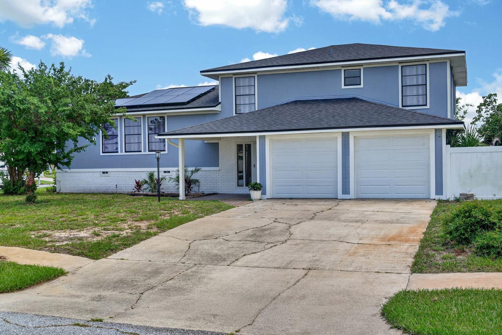 600 SEA GULL CT, EDGEWATER, FL — photo 2