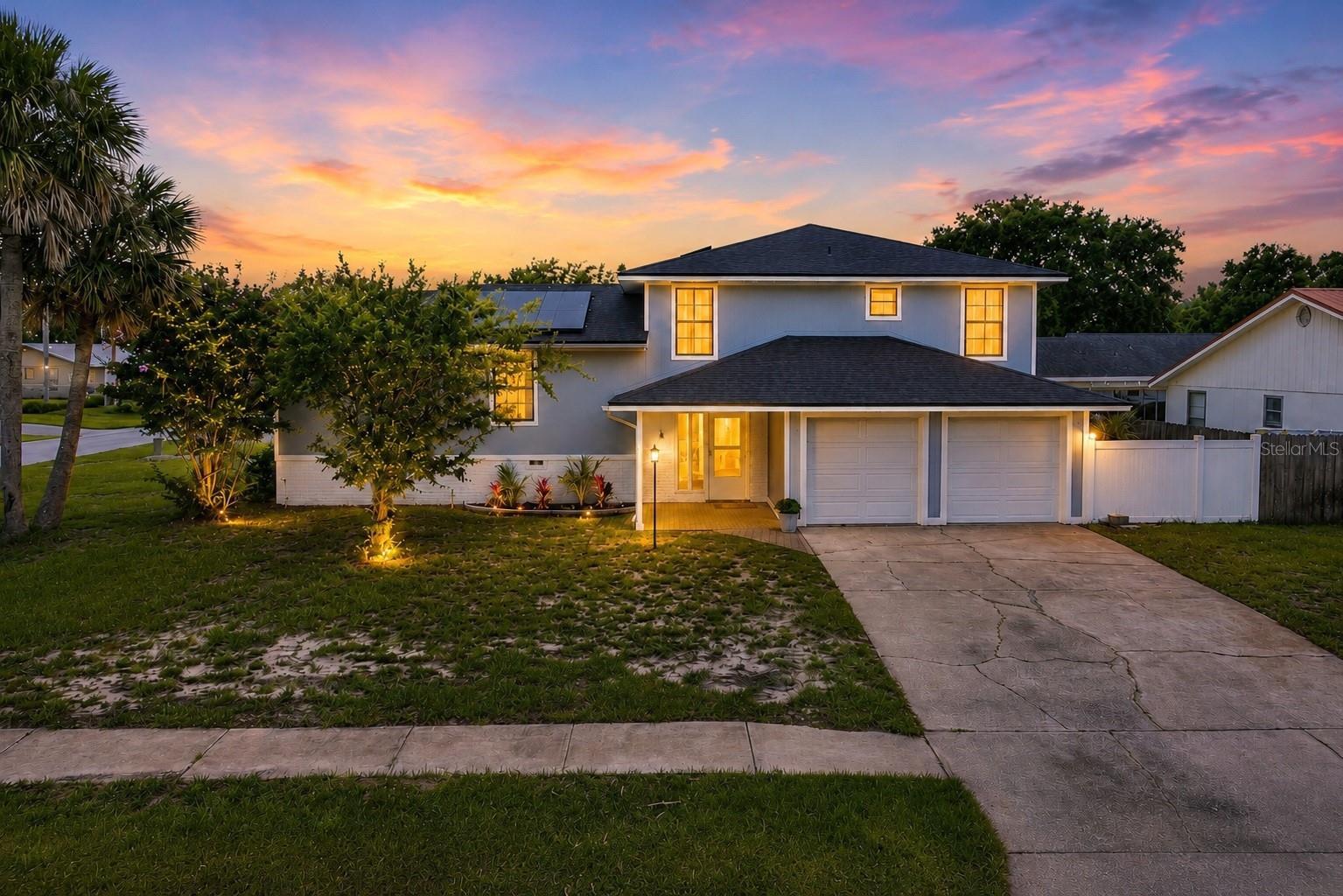 600 SEA GULL CT, EDGEWATER, FL — photo 3