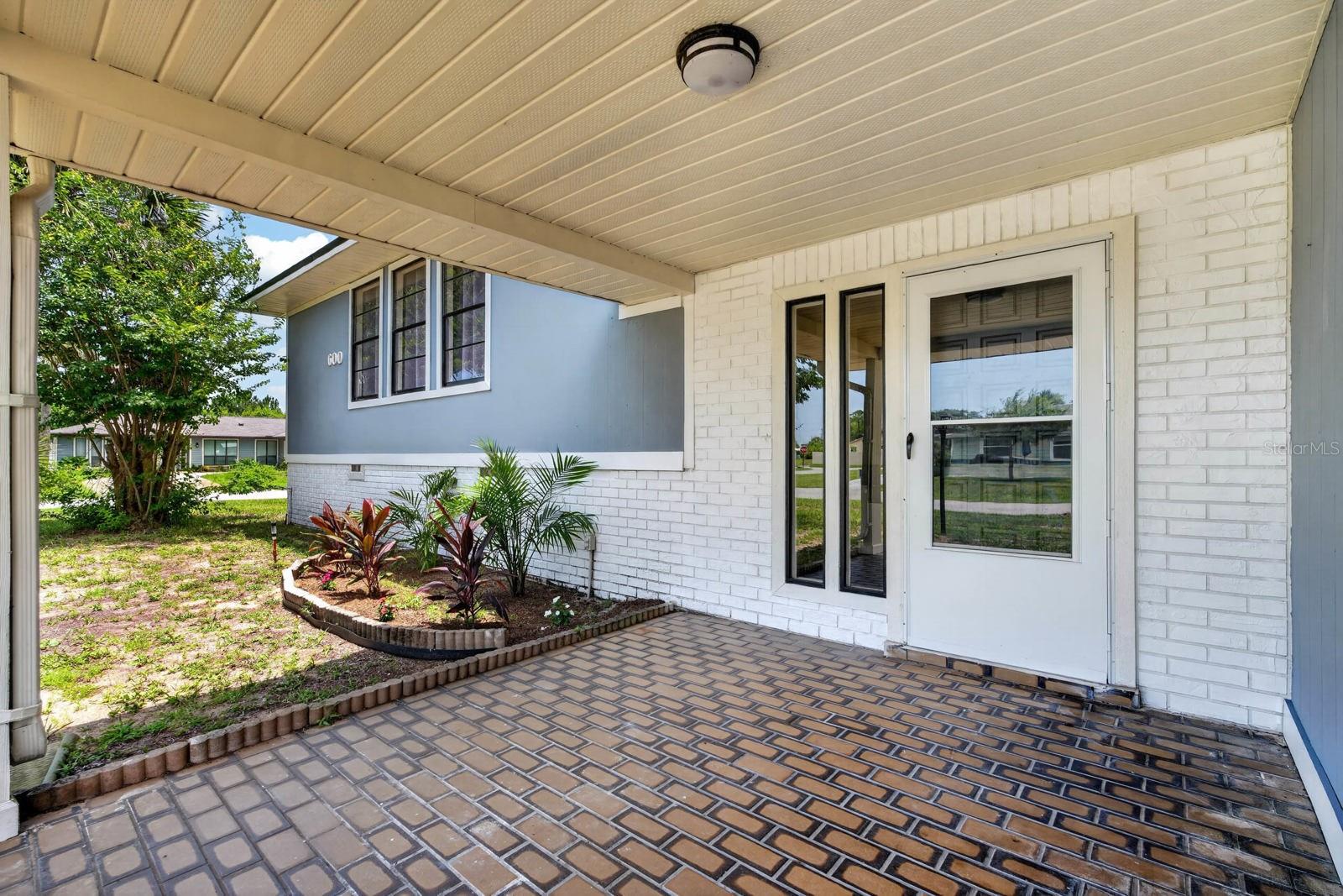 600 SEA GULL CT, EDGEWATER, FL — photo 4