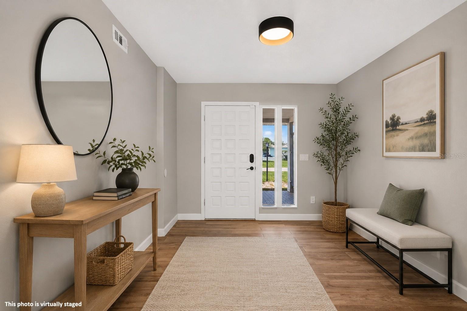 600 SEA GULL CT, EDGEWATER, FL — photo 5