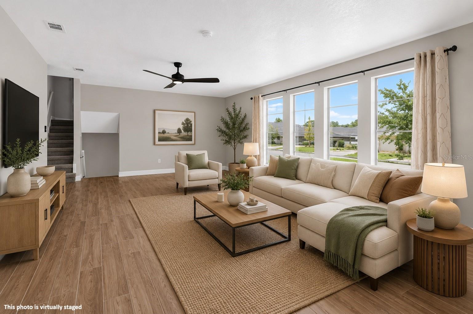 600 SEA GULL CT, EDGEWATER, FL — photo 25