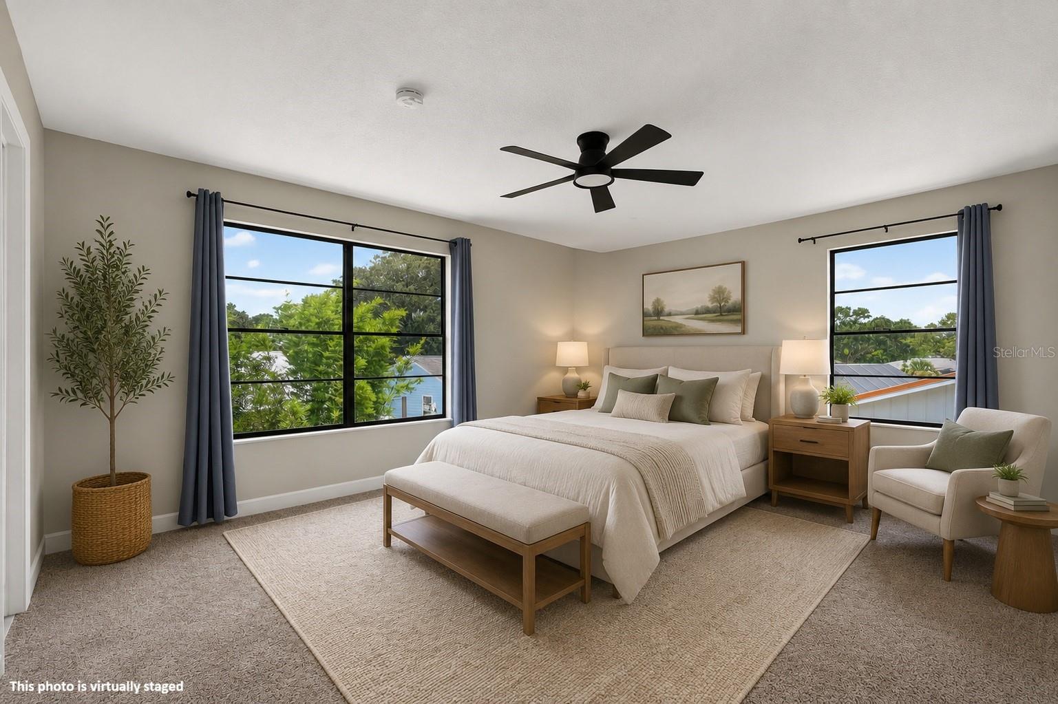 600 SEA GULL CT, EDGEWATER, FL — photo 31