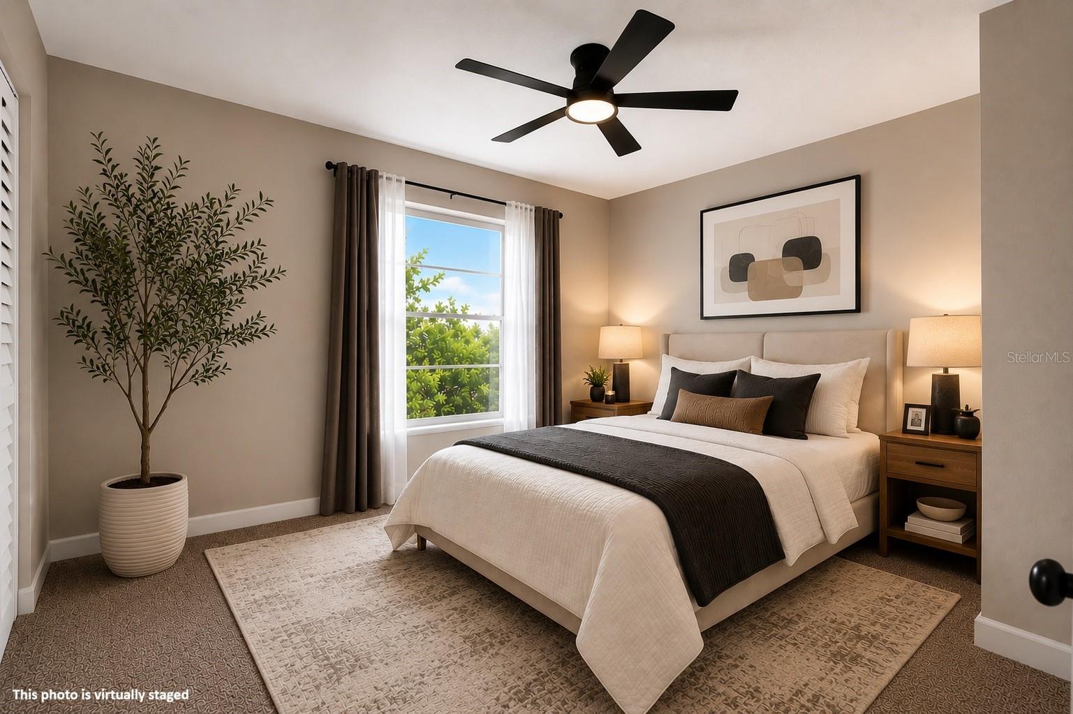 600 SEA GULL CT, EDGEWATER, FL — photo 38