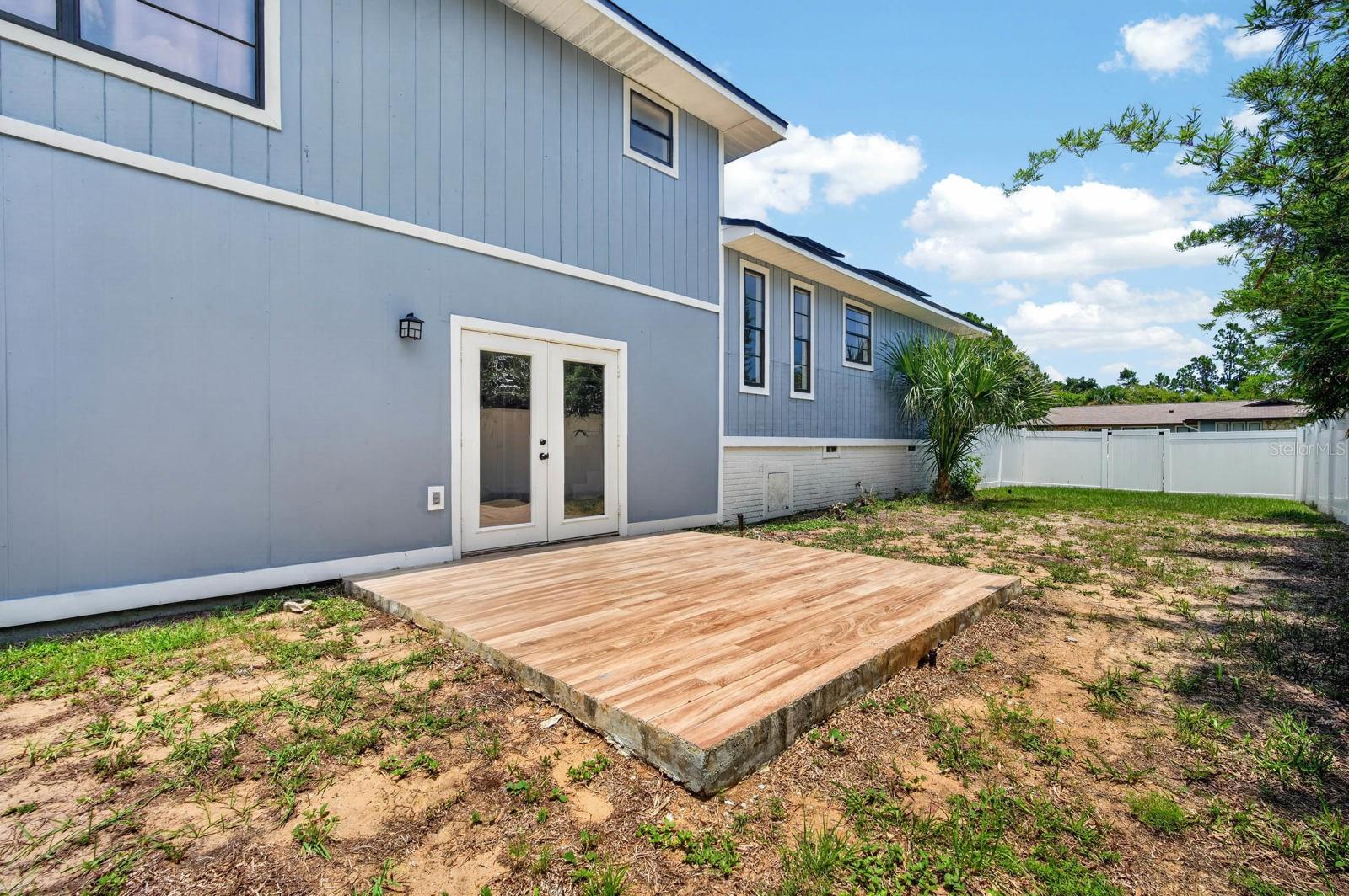 600 SEA GULL CT, EDGEWATER, FL — photo 45