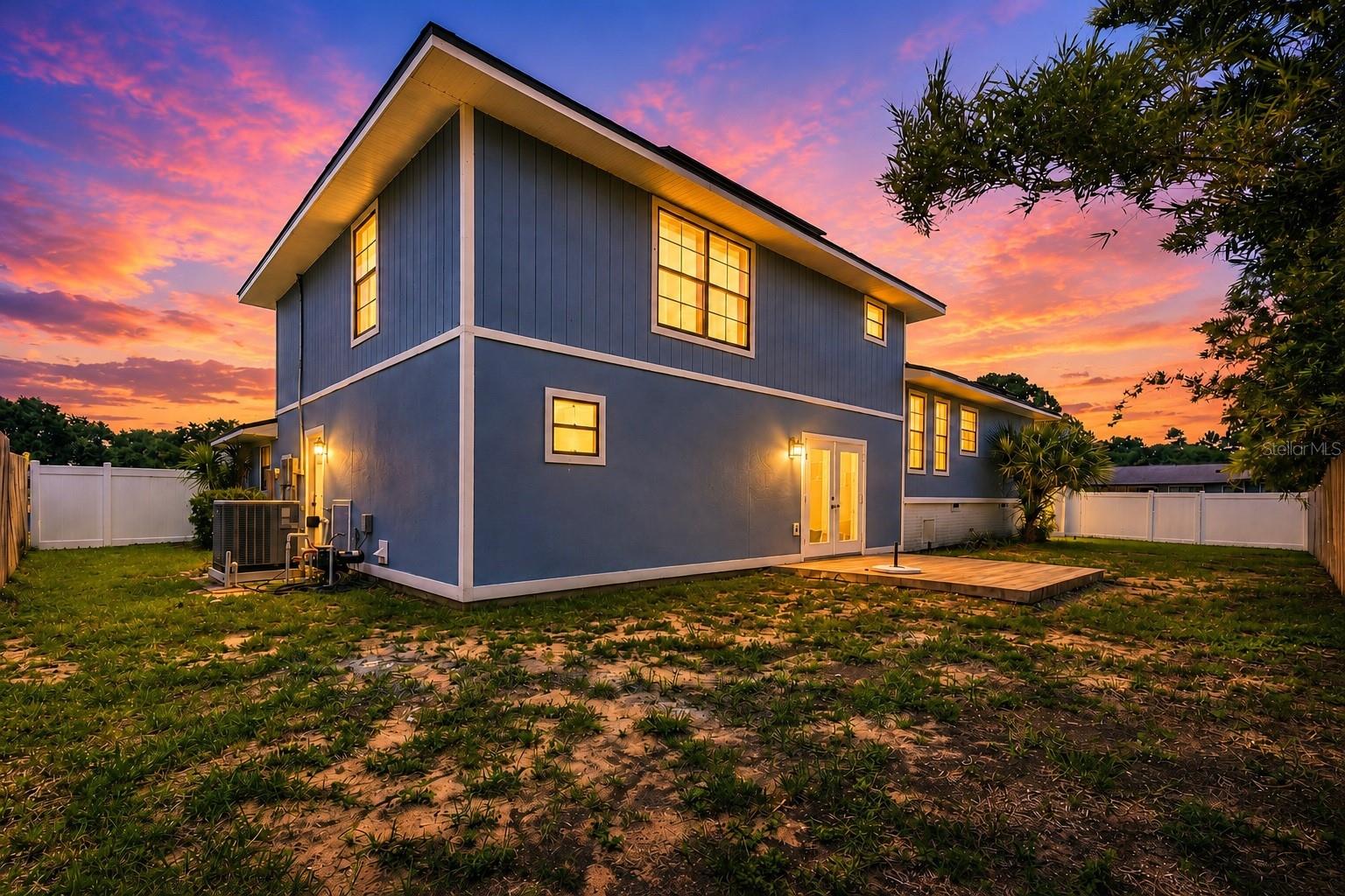 600 SEA GULL CT, EDGEWATER, FL — photo 46