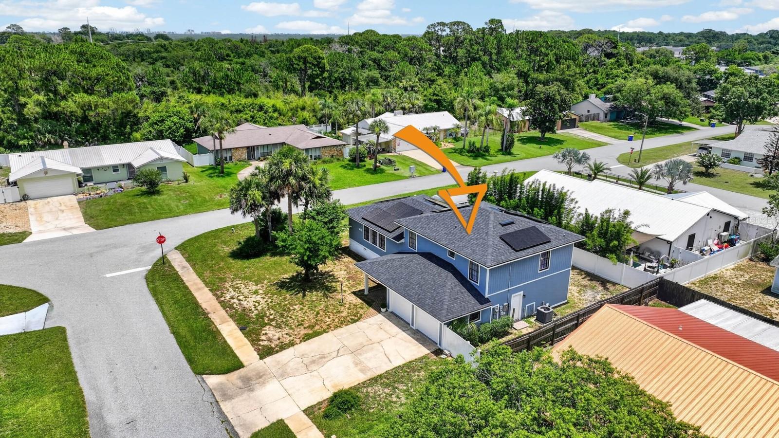 600 SEA GULL CT, EDGEWATER, FL — photo 54