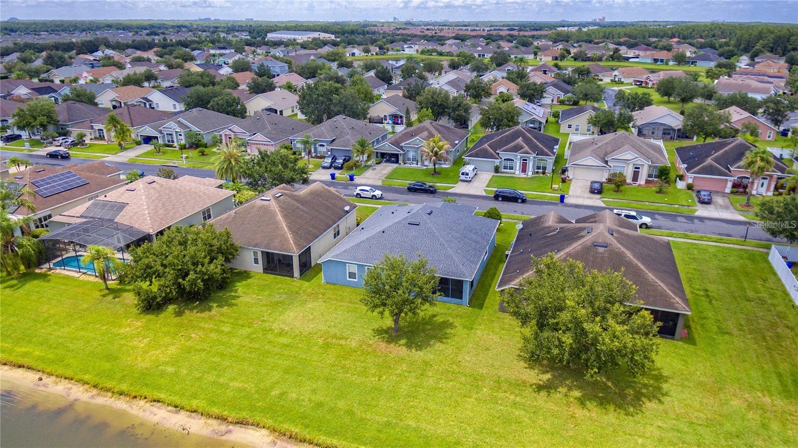 2818 OCONNELL DR, KISSIMMEE, FL — photo 4