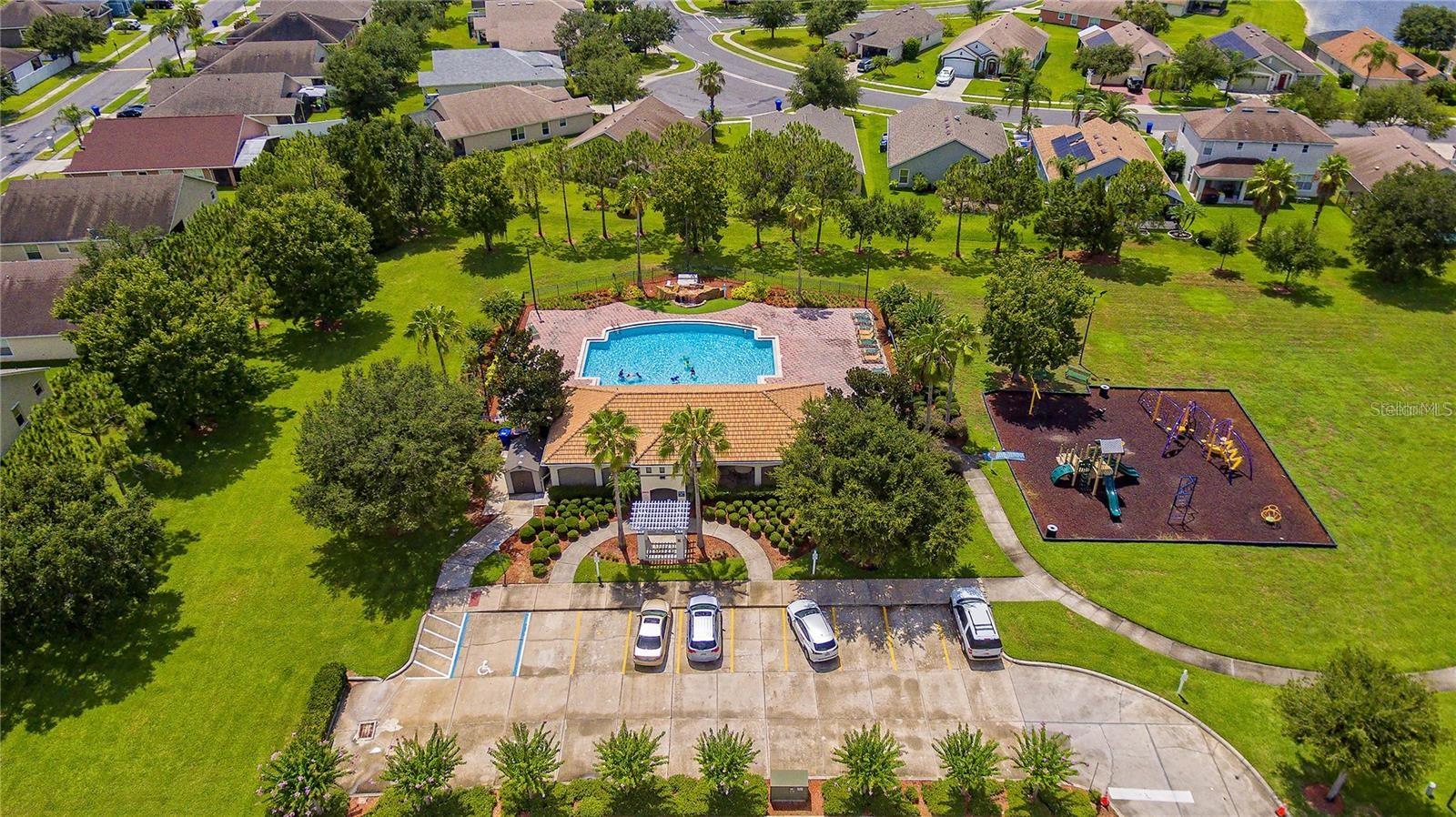 2818 OCONNELL DR, KISSIMMEE, FL — photo 32