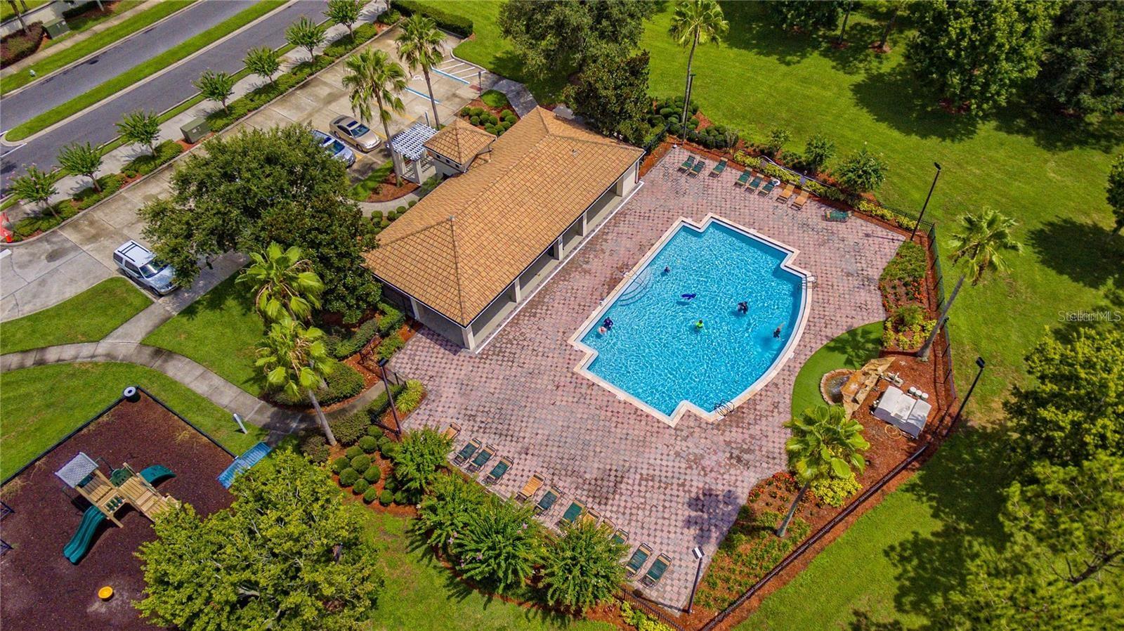 2818 OCONNELL DR, KISSIMMEE, FL — photo 33