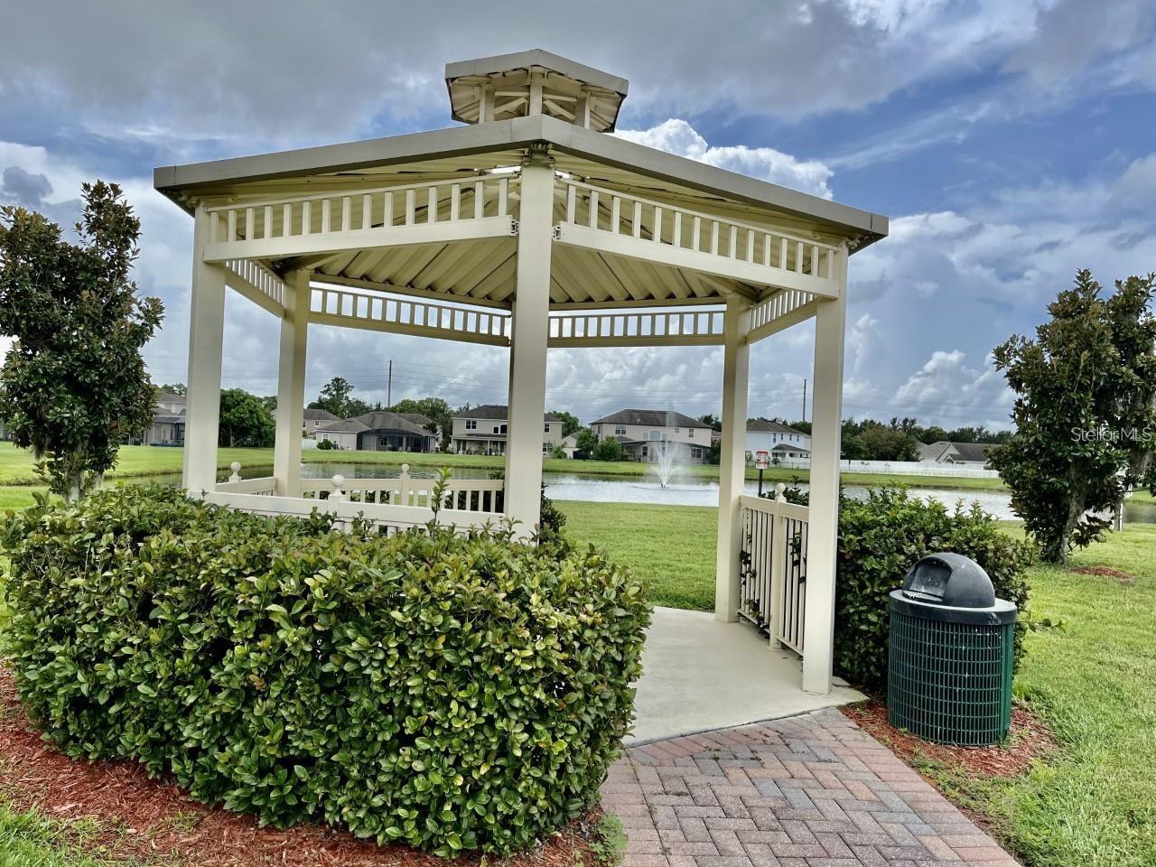 2818 OCONNELL DR, KISSIMMEE, FL — photo 40