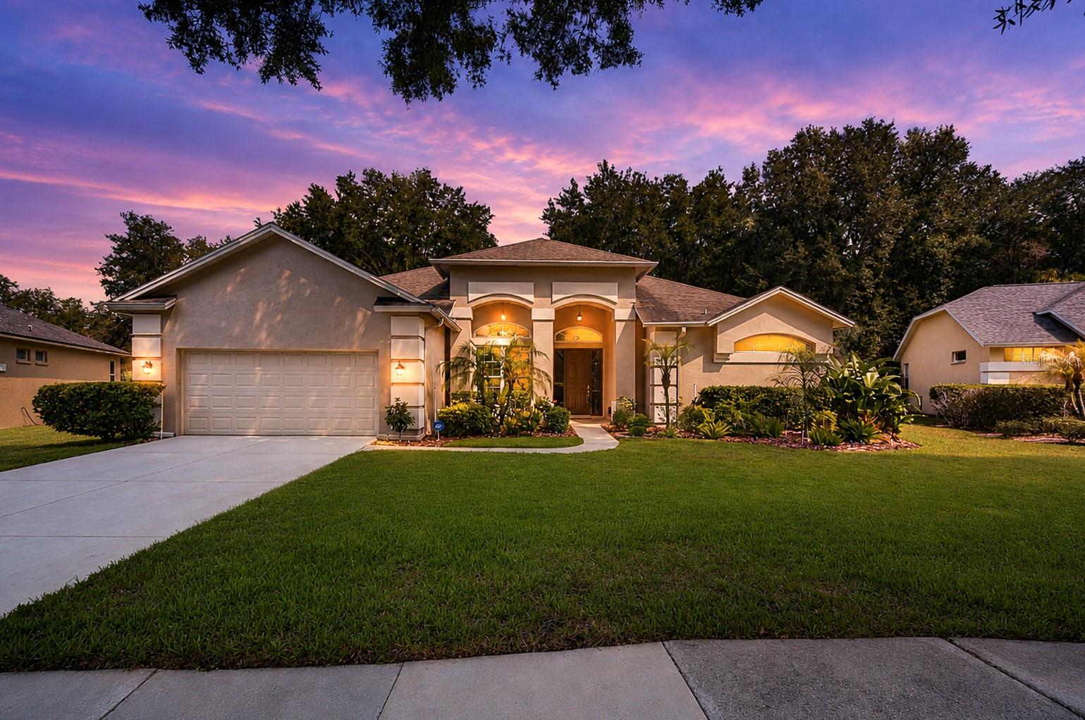 4916 WILLOW RIDGE TER, VALRICO, FL — photo 2