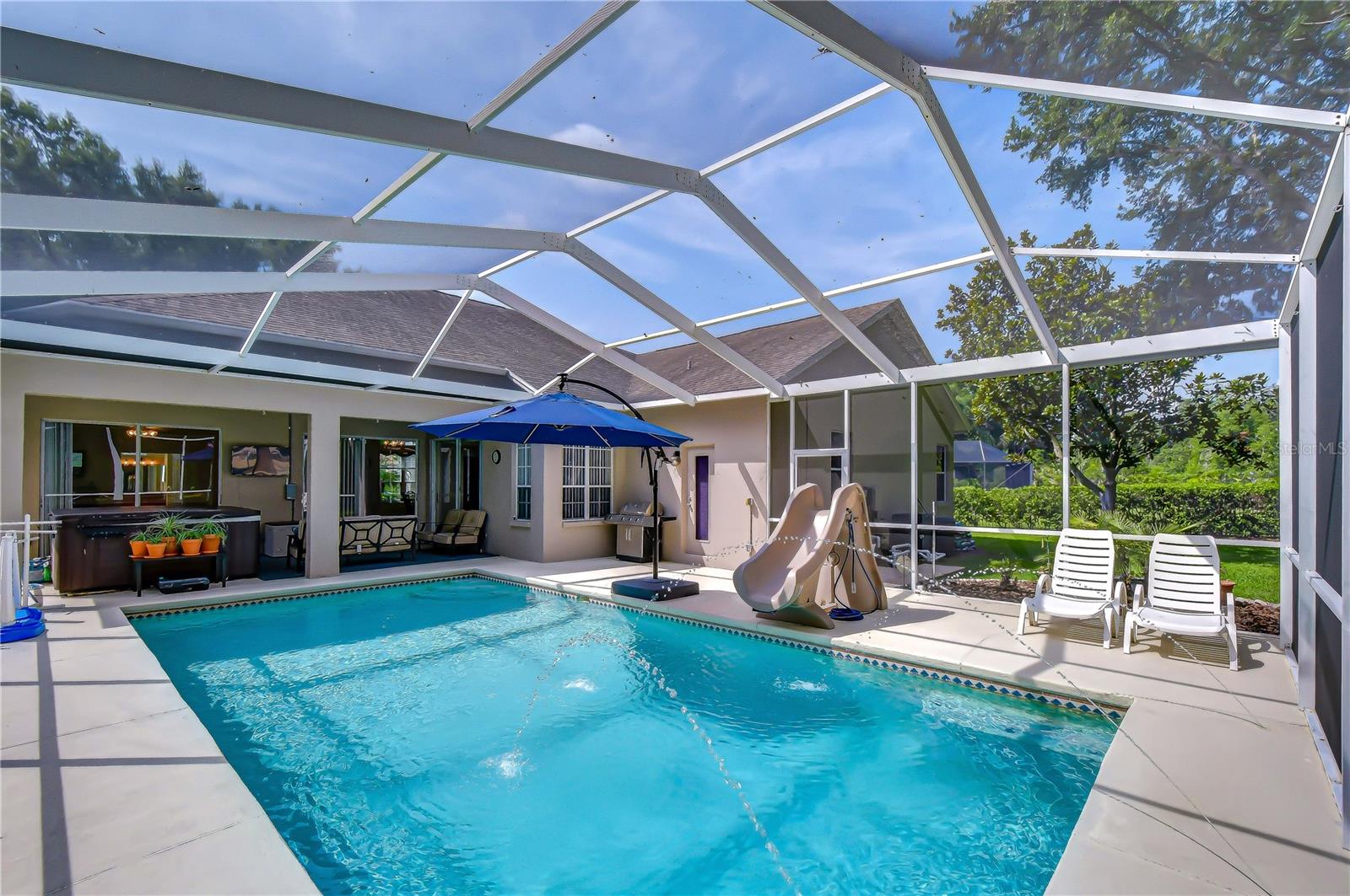 4916 WILLOW RIDGE TER, VALRICO, FL — photo 4