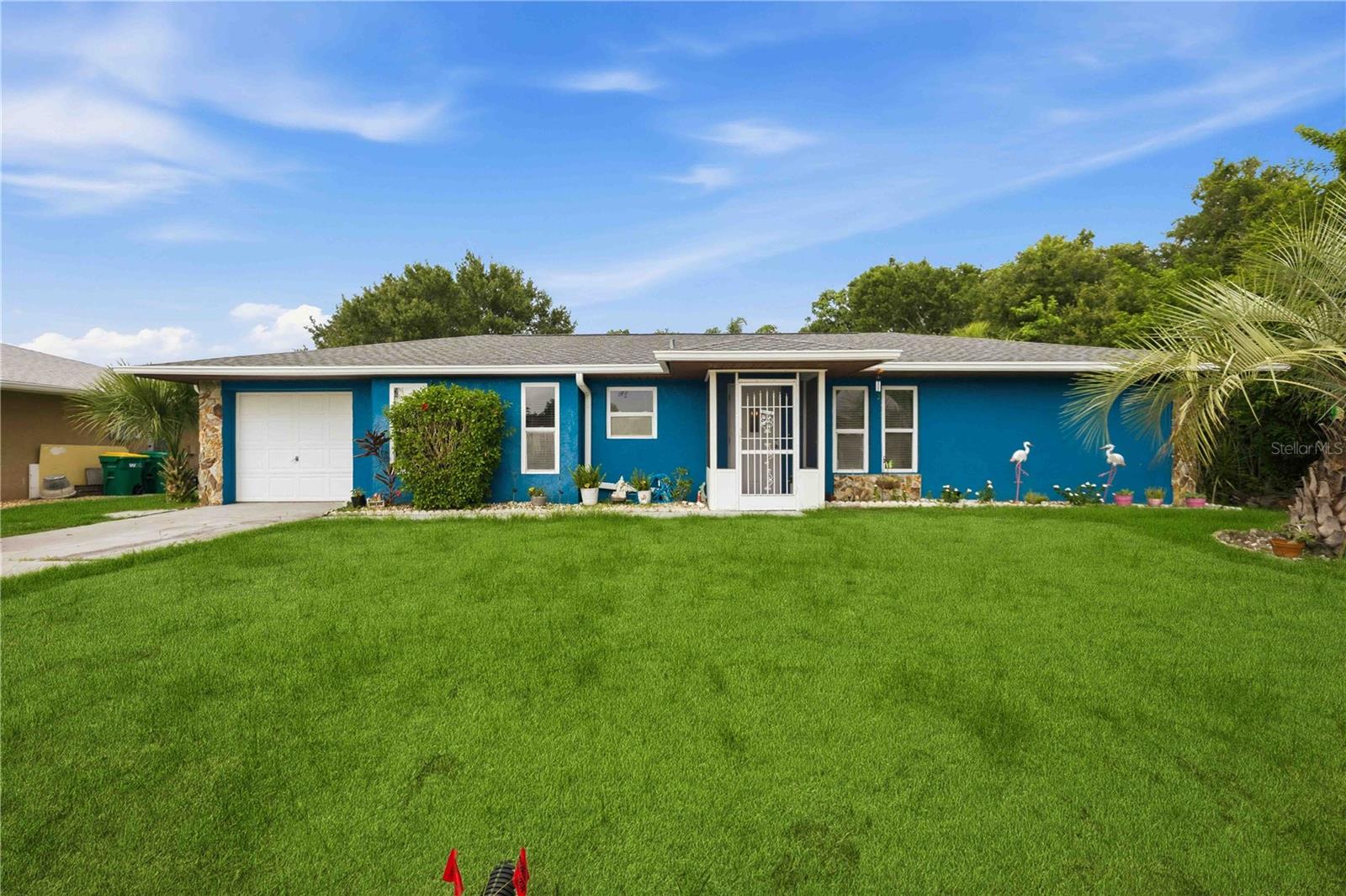 22442 VALE AVE, PUNTA GORDA, FL