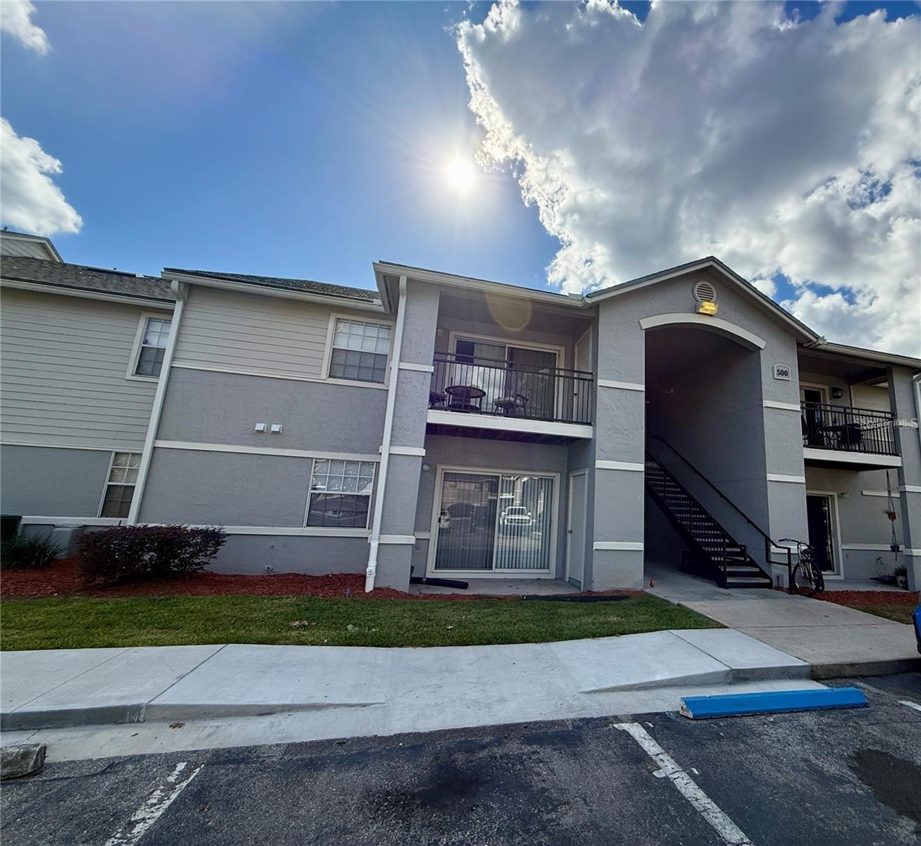 3705 SW 27TH ST #525, GAINESVILLE, FL