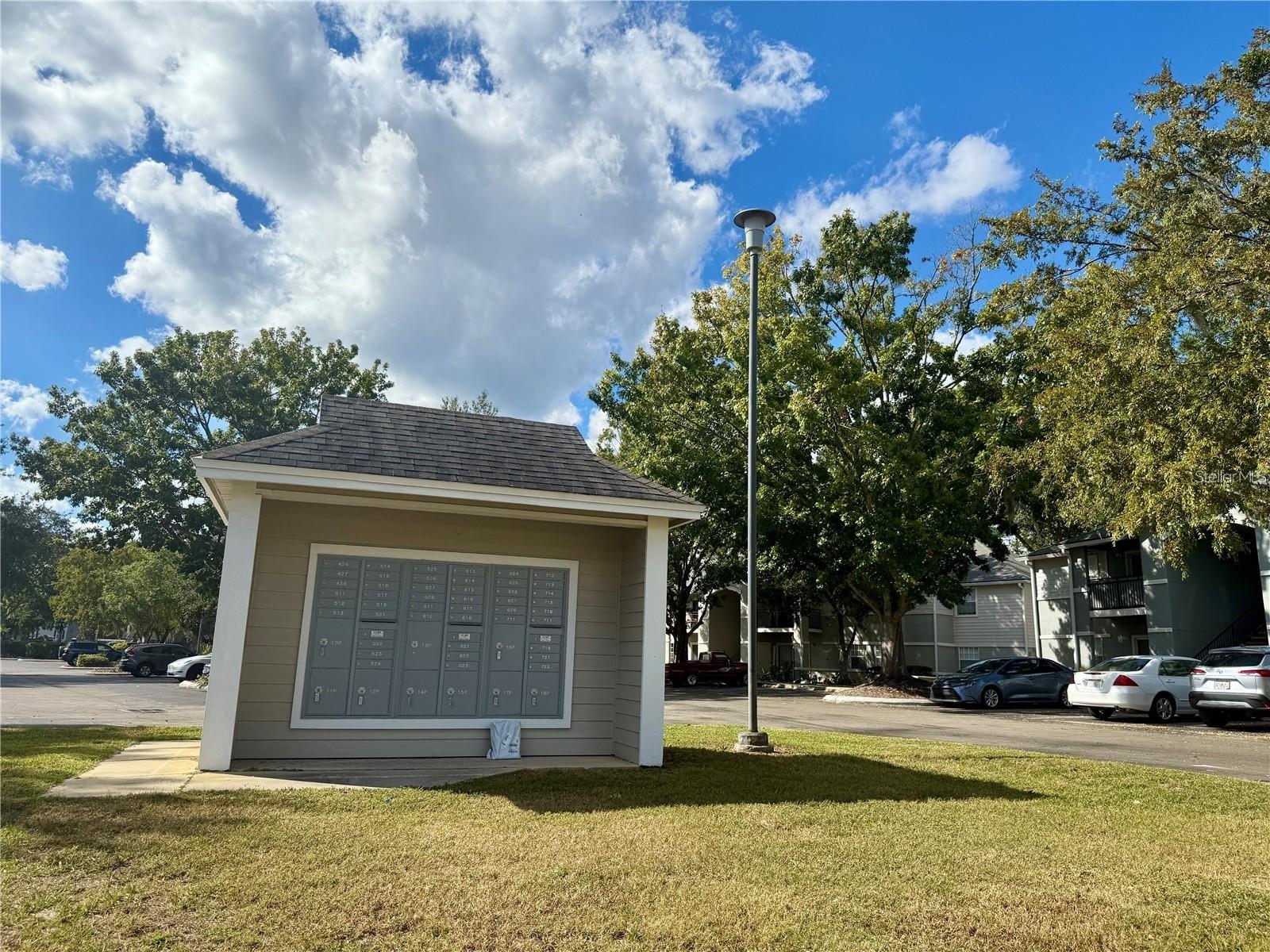 3705 SW 27TH ST #525, GAINESVILLE, FL — photo 12