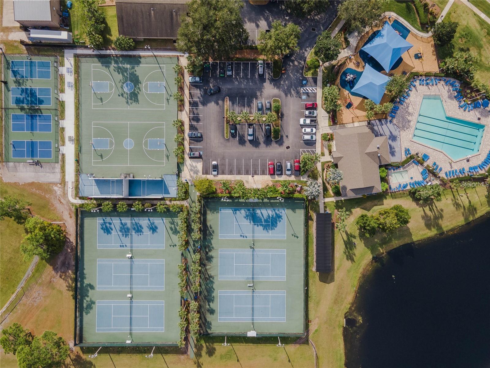 1025 OCEANBREEZE CT, ORLANDO, FL — photo 46