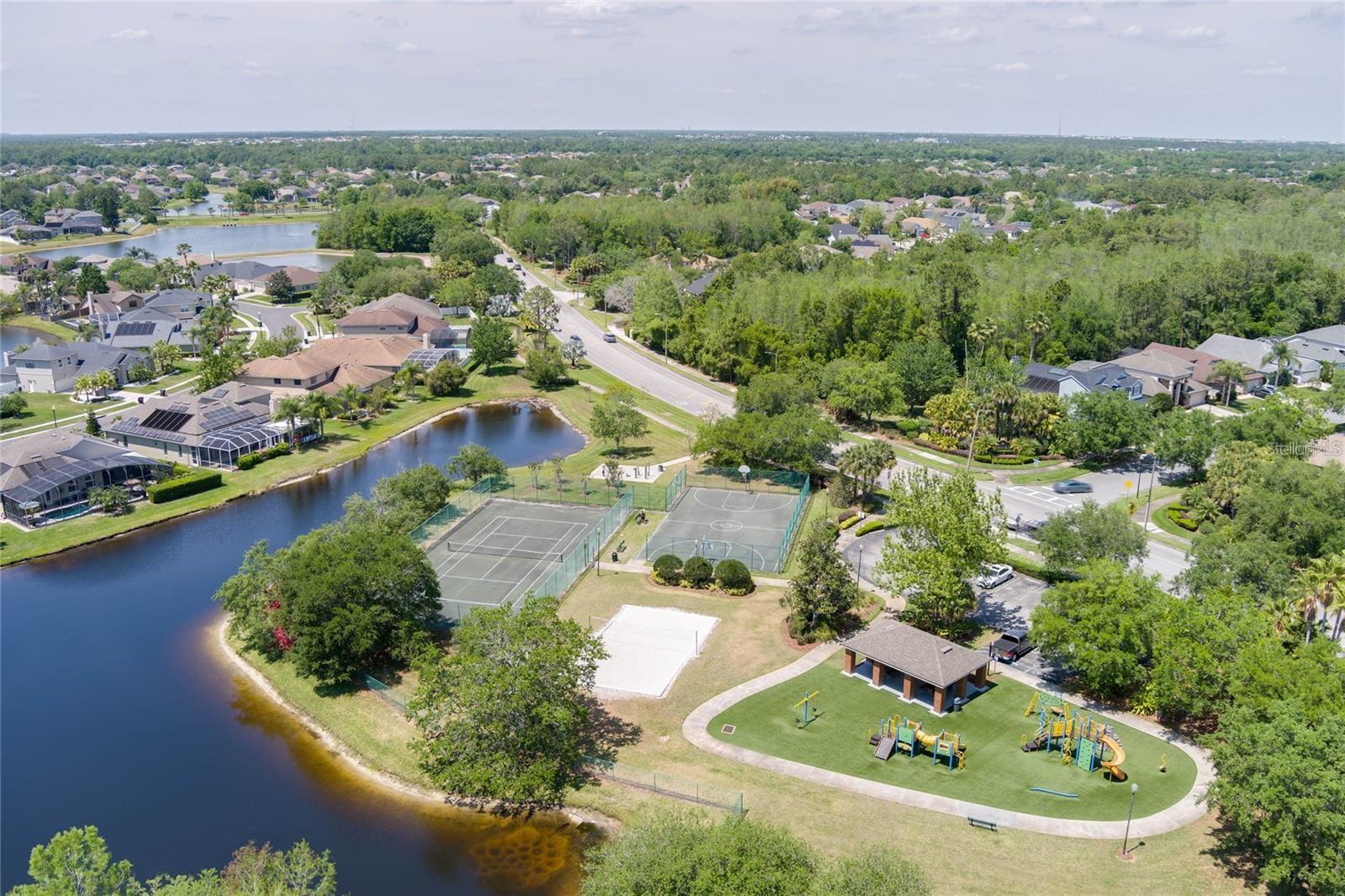 1025 OCEANBREEZE CT, ORLANDO, FL — photo 47