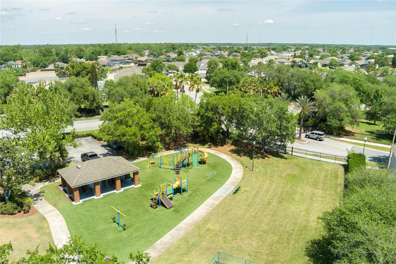 1025 OCEANBREEZE CT, ORLANDO, FL — photo 48