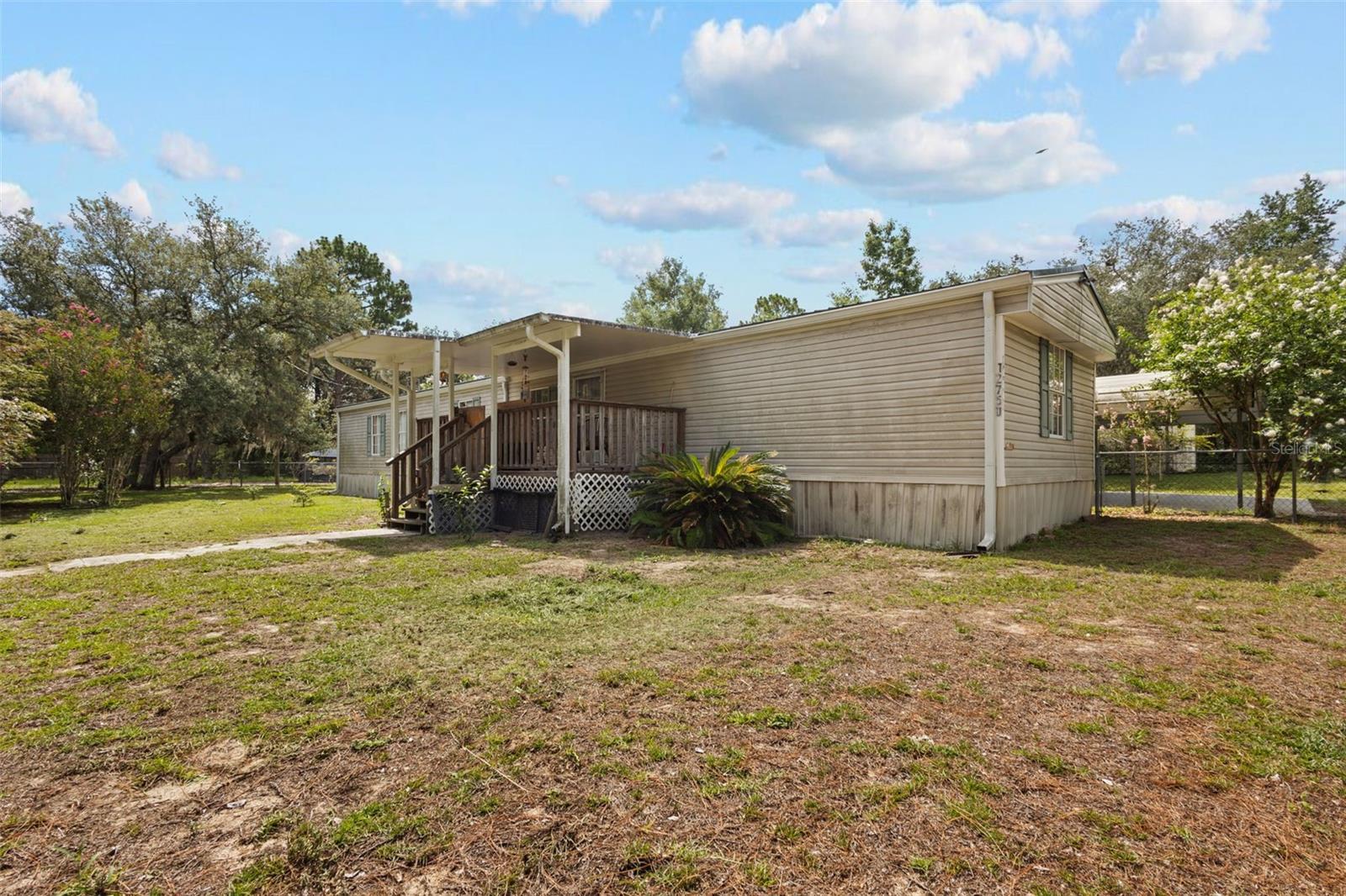 12750 NE 65TH ST, WILLISTON, FL — photo 3