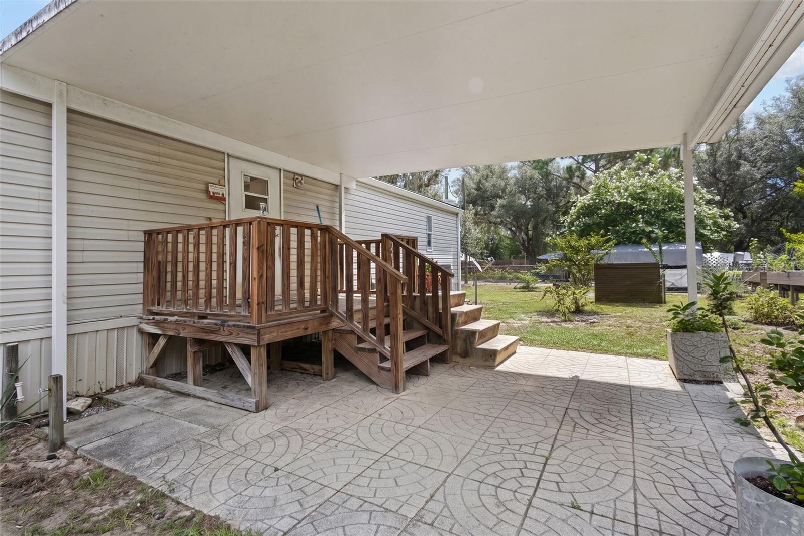 12750 NE 65TH ST, WILLISTON, FL — photo 6