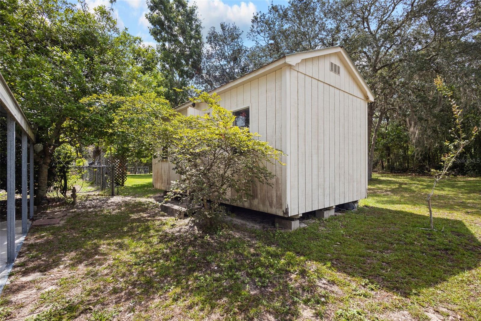12750 NE 65TH ST, WILLISTON, FL — photo 8