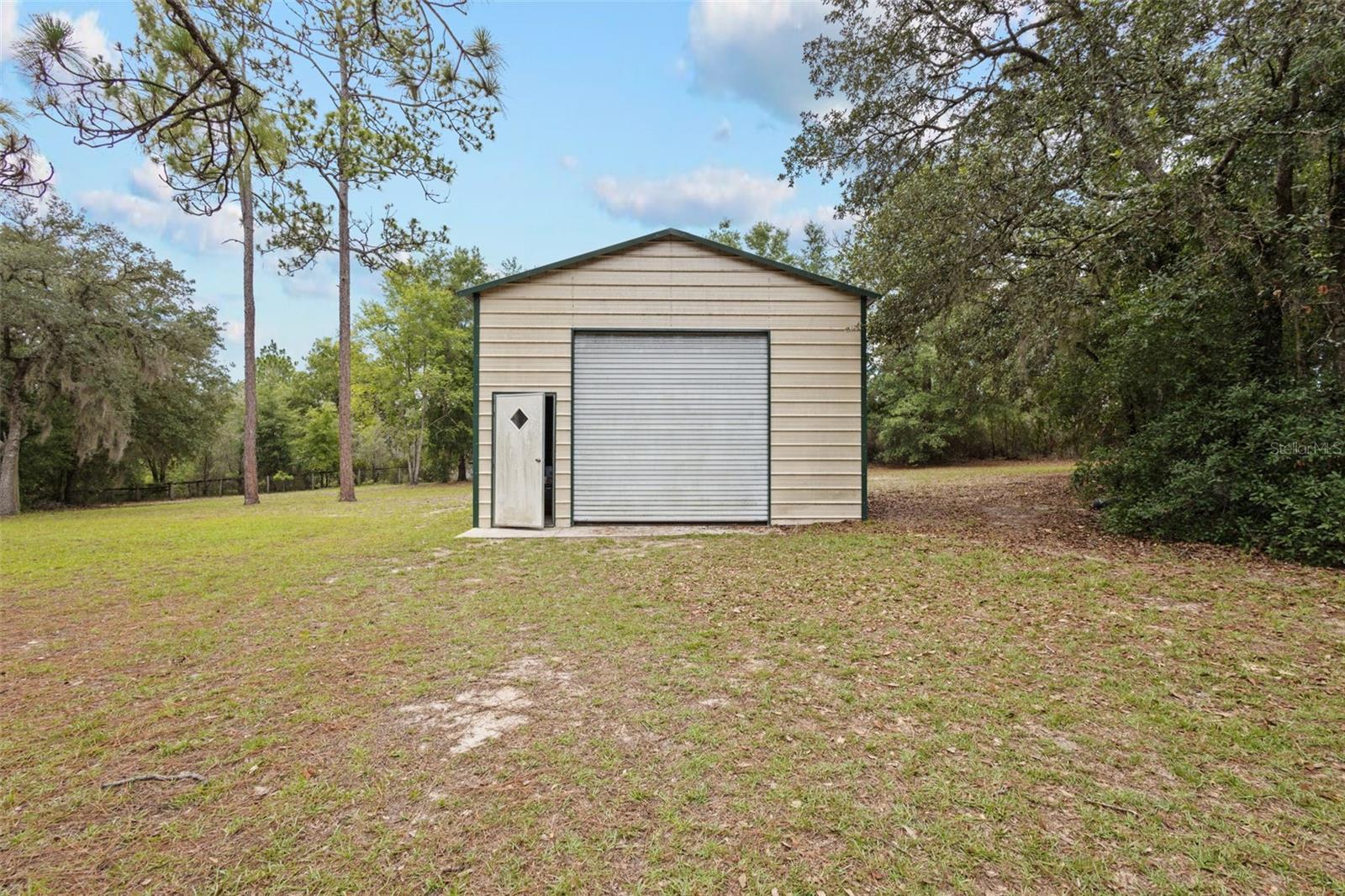 12750 NE 65TH ST, WILLISTON, FL — photo 37