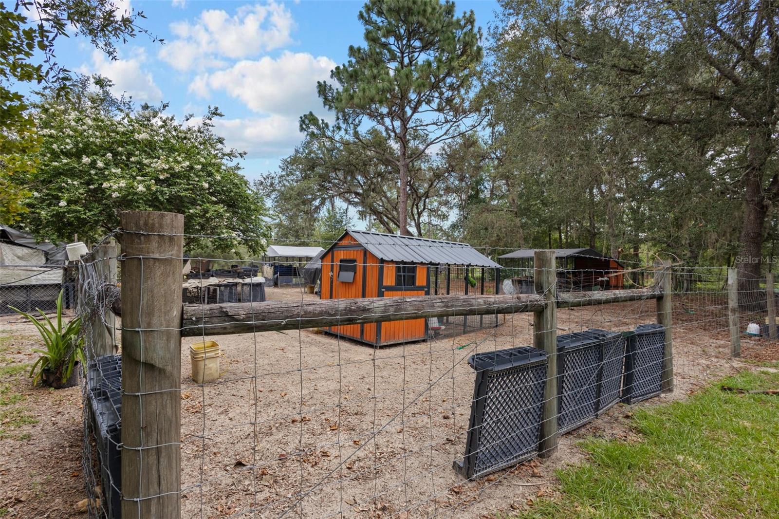 12750 NE 65TH ST, WILLISTON, FL — photo 40