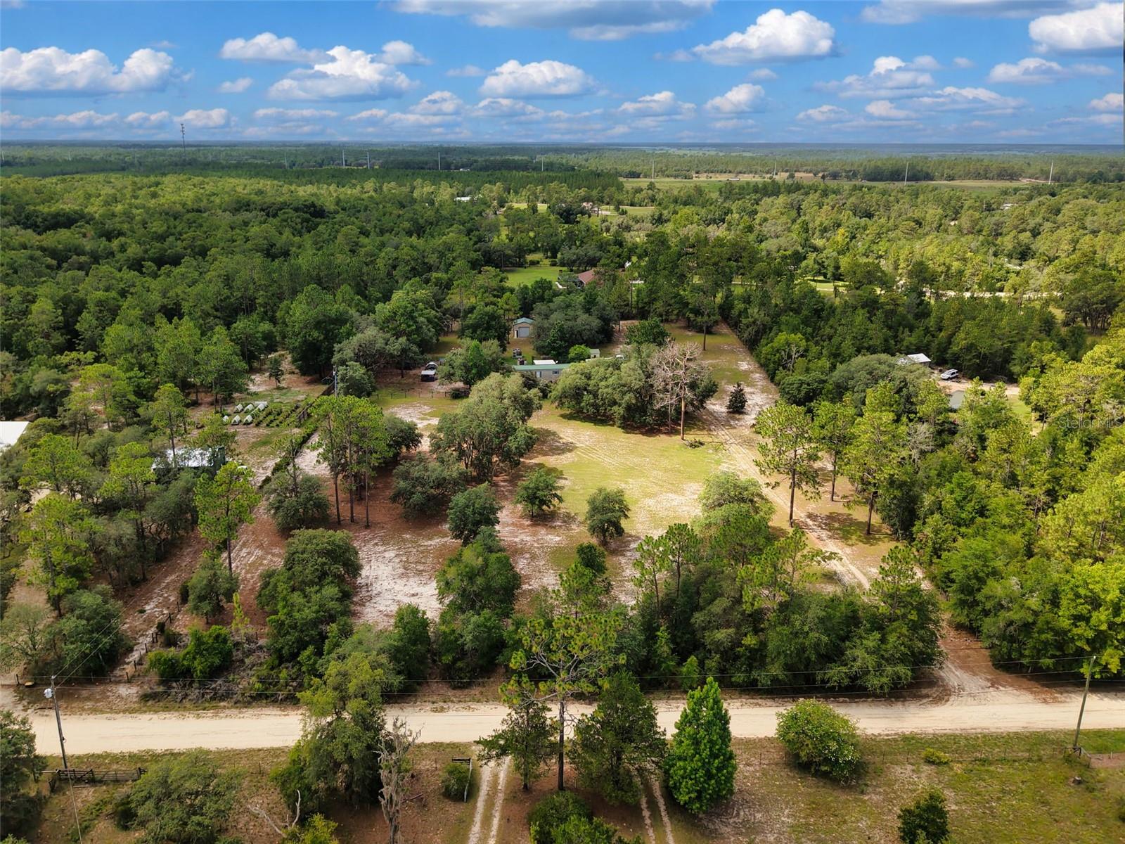 12750 NE 65TH ST, WILLISTON, FL — photo 44