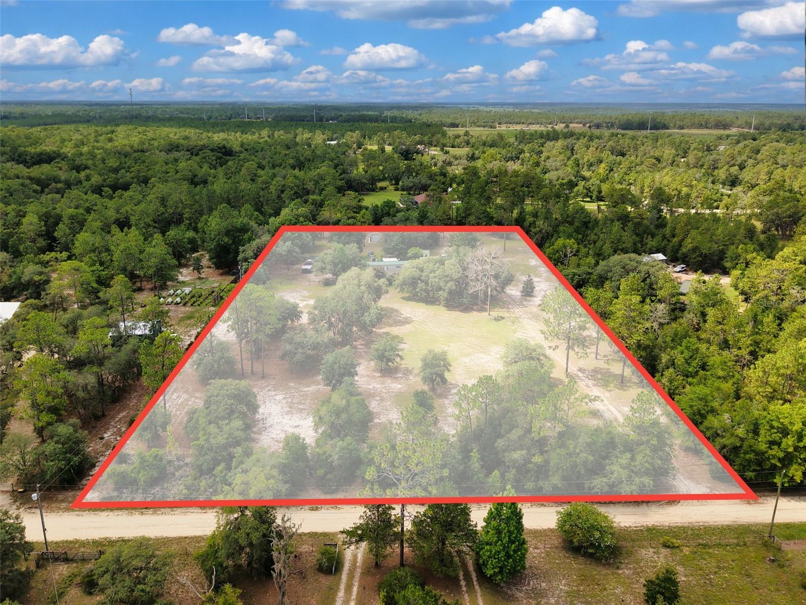 12750 NE 65TH ST, WILLISTON, FL — photo 46