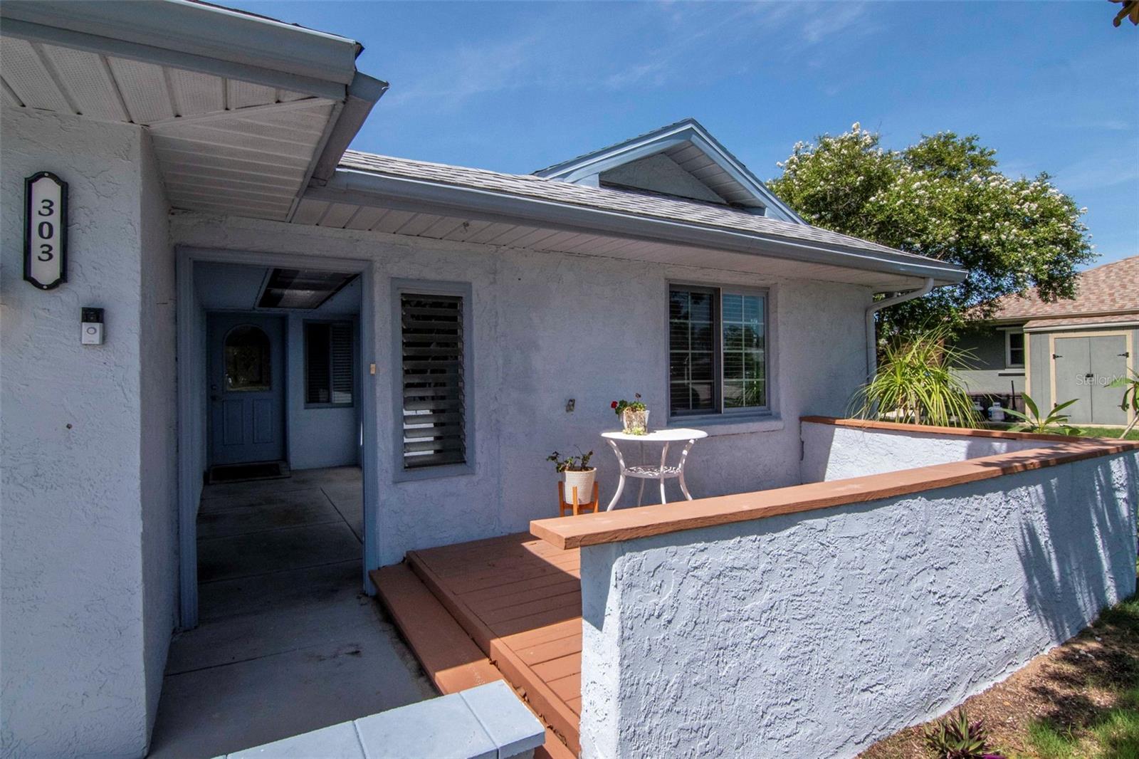 303 BARSTOW CT, SUN CITY CENTER, FL — photo 43