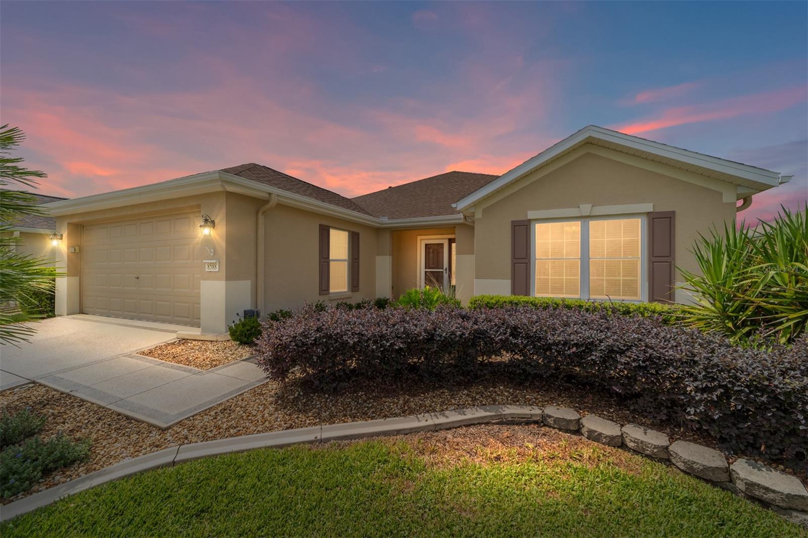 8588 SE 134TH ST, SUMMERFIELD, FL — photo 2