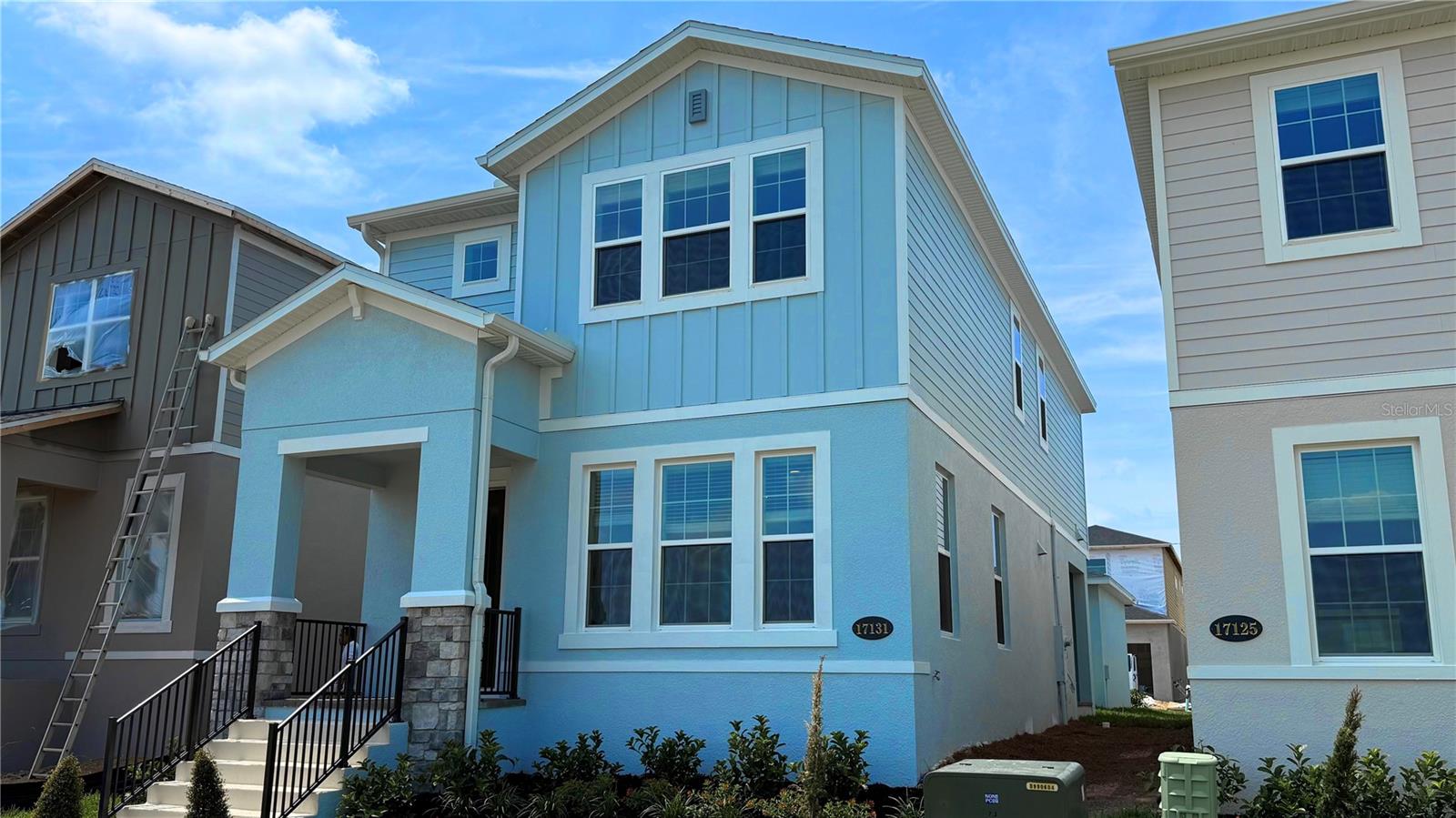 17131 BEACHGRASS ALY, WINTER GARDEN, FL