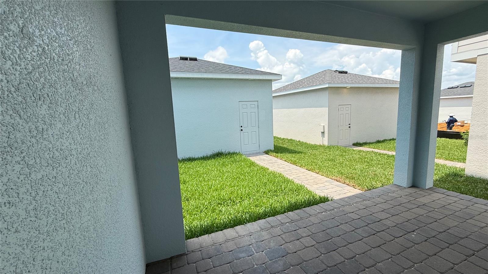 17131 BEACHGRASS ALY, WINTER GARDEN, FL — photo 39