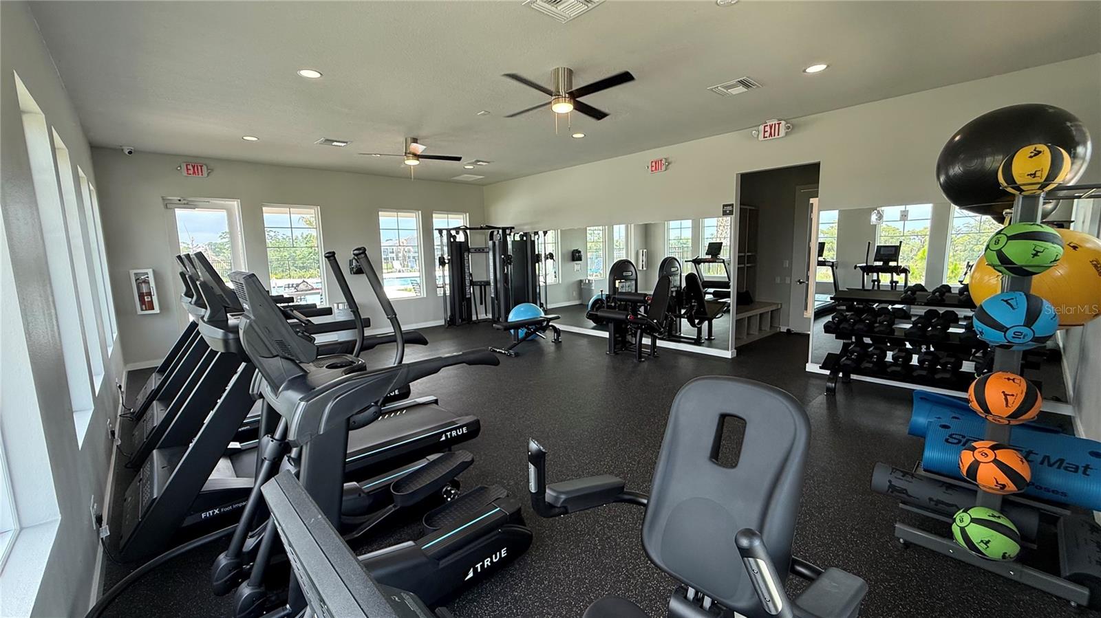 17131 BEACHGRASS ALY, WINTER GARDEN, FL — photo 48