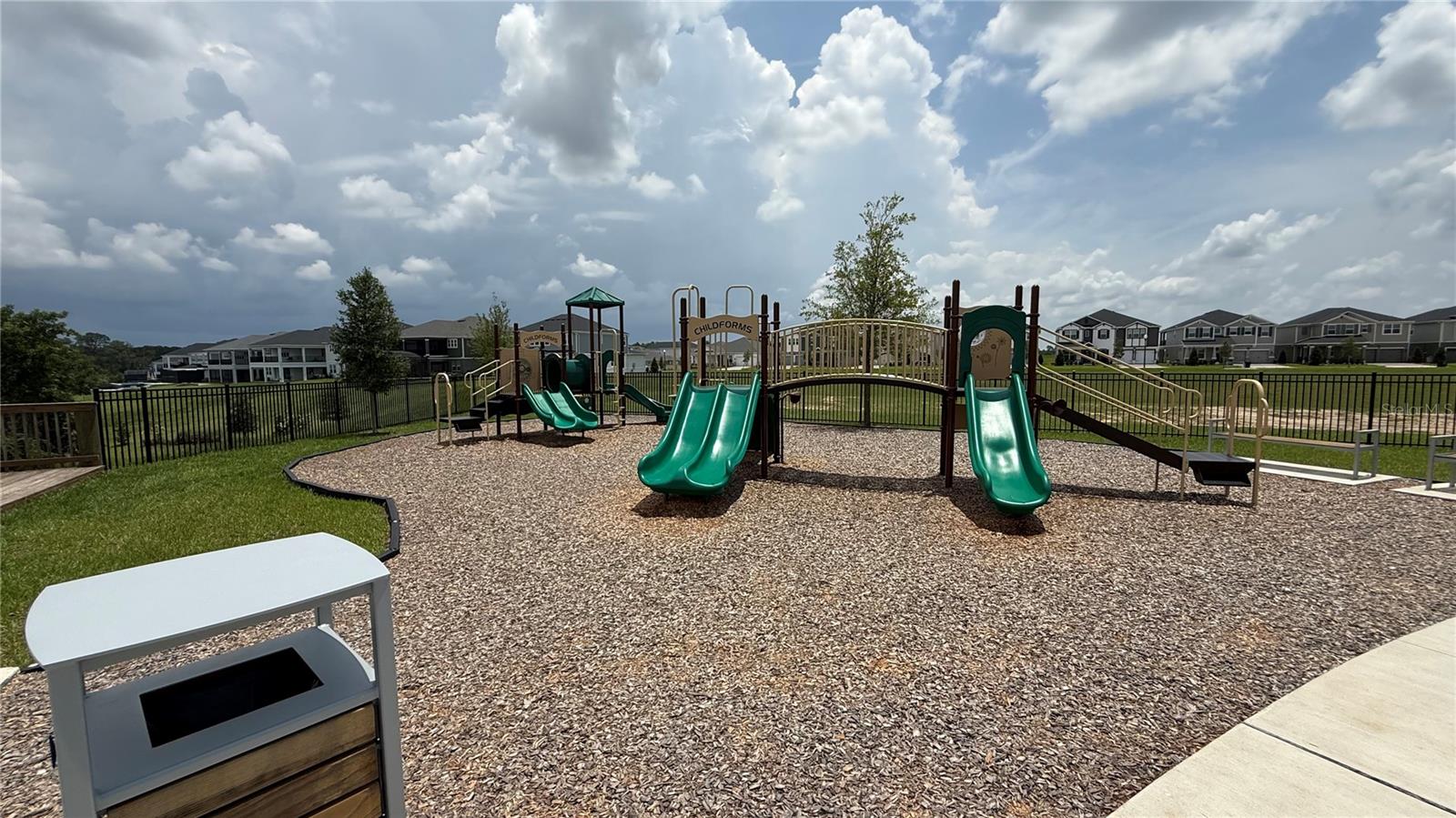 17131 BEACHGRASS ALY, WINTER GARDEN, FL — photo 49