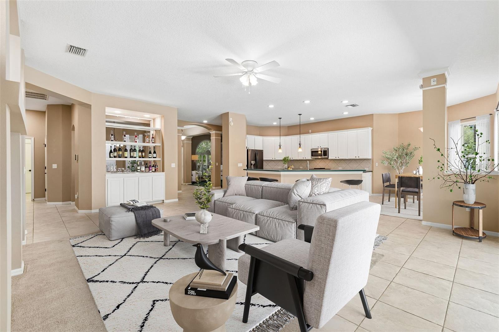 12307 BRETON OAK LN, RIVERVIEW, FL — photo 4