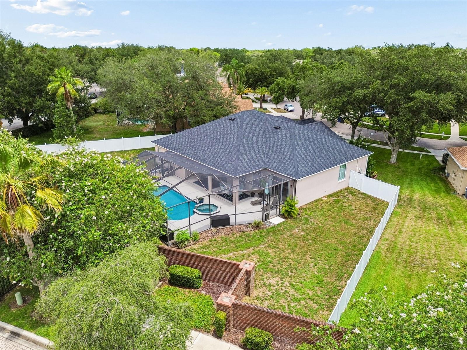 12307 BRETON OAK LN, RIVERVIEW, FL — photo 33