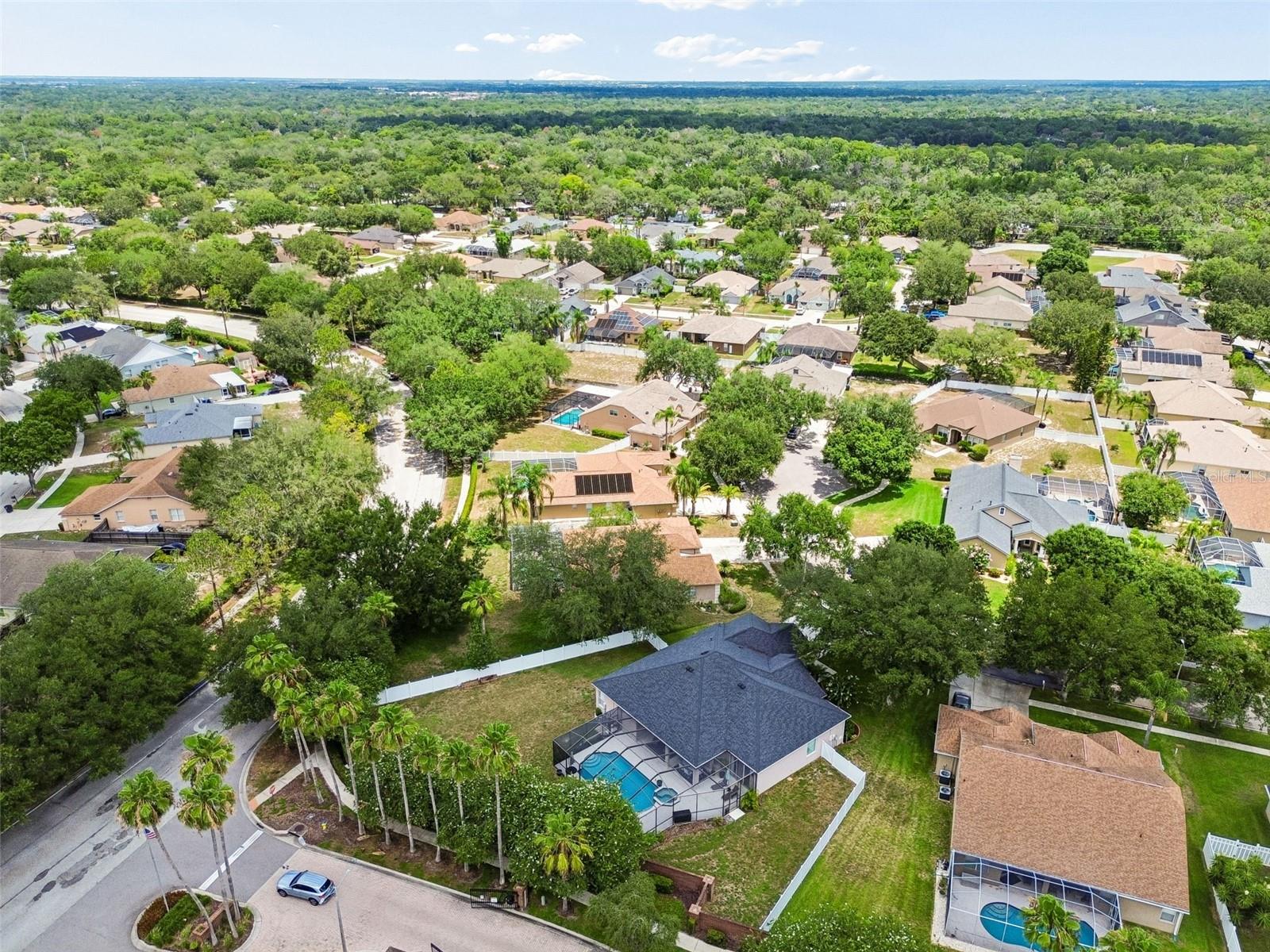12307 BRETON OAK LN, RIVERVIEW, FL — photo 36