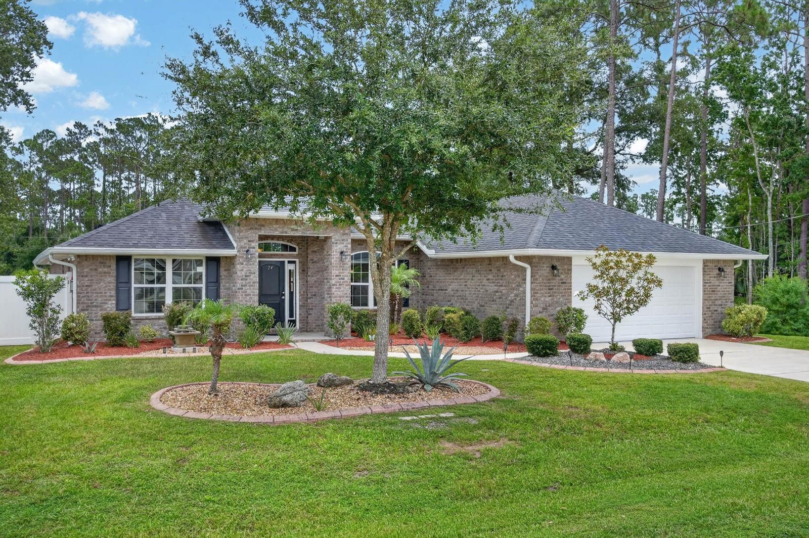 24 LINCOLN LN, PALM COAST, FL — photo 3