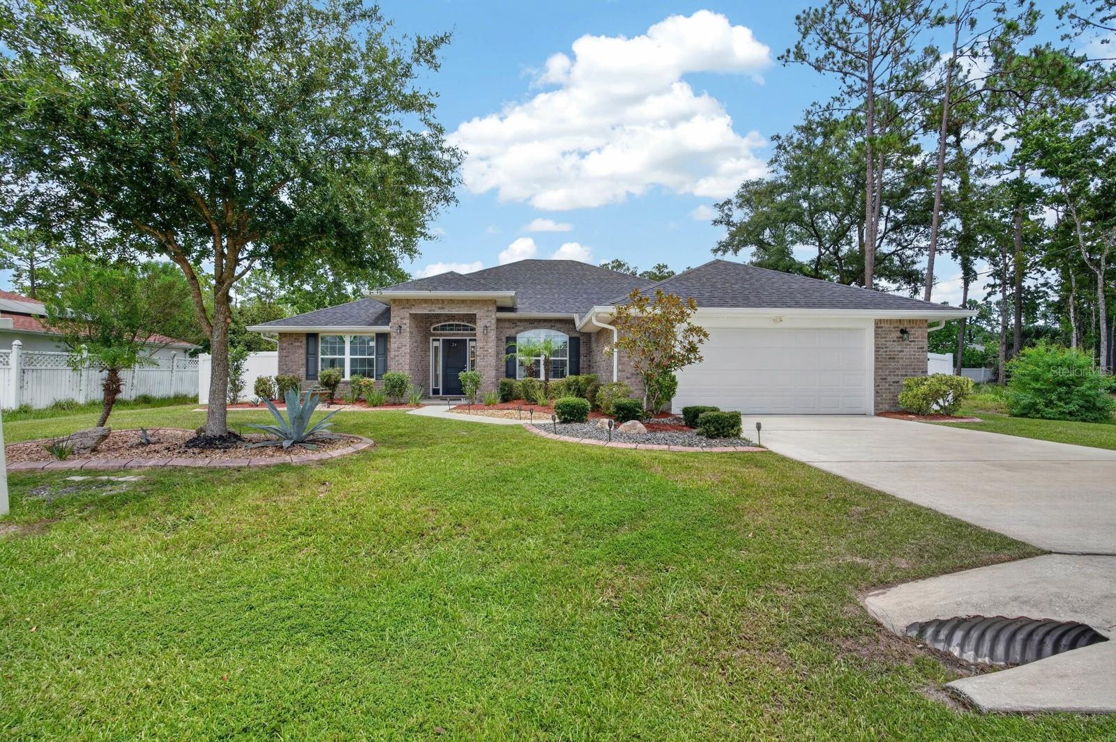 24 LINCOLN LN, PALM COAST, FL — photo 6