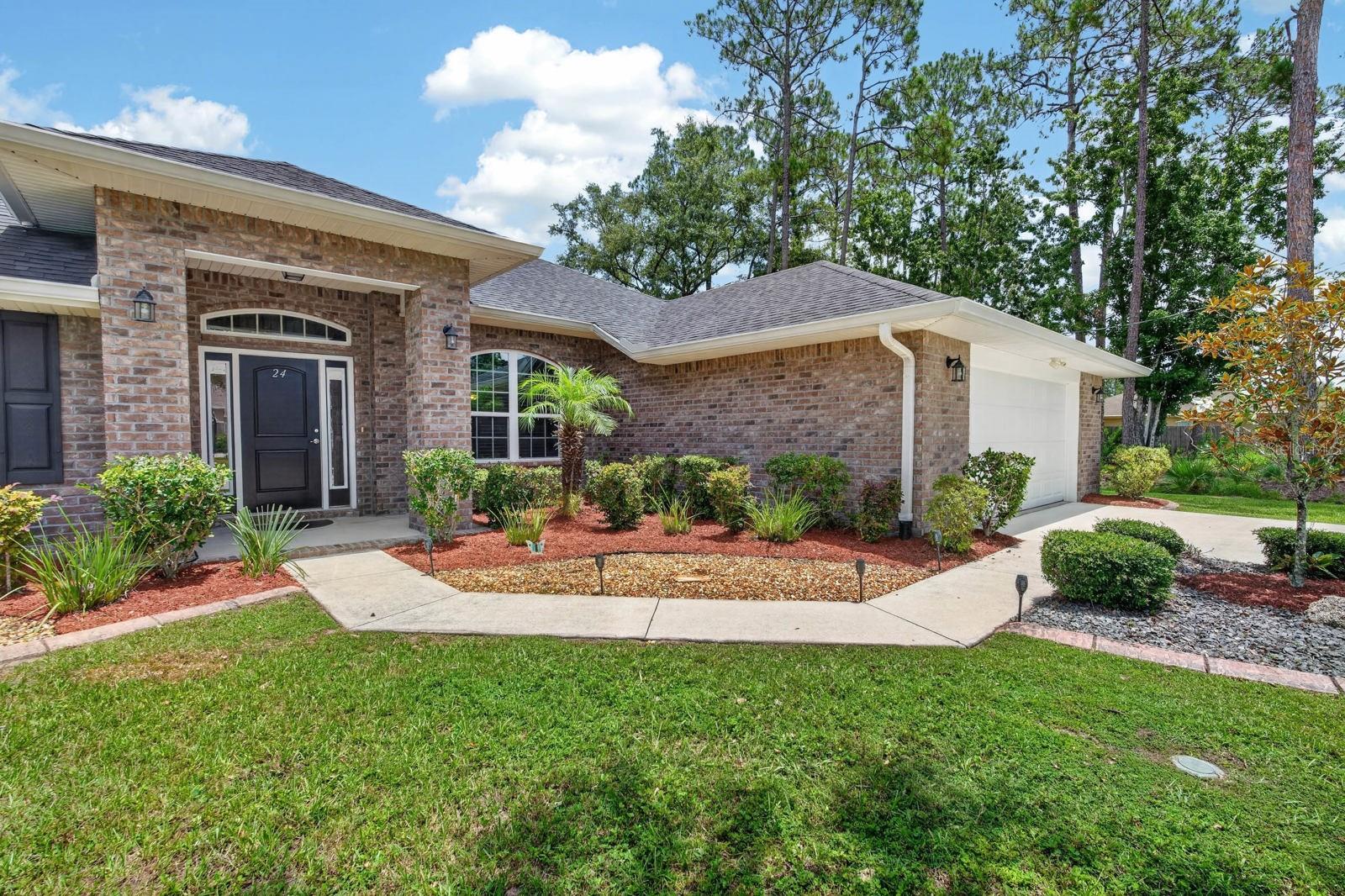 24 LINCOLN LN, PALM COAST, FL — photo 8