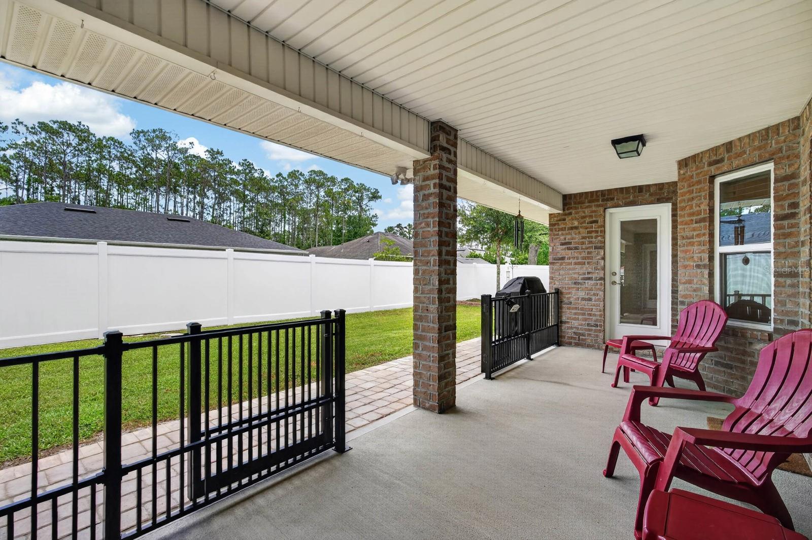 24 LINCOLN LN, PALM COAST, FL — photo 41