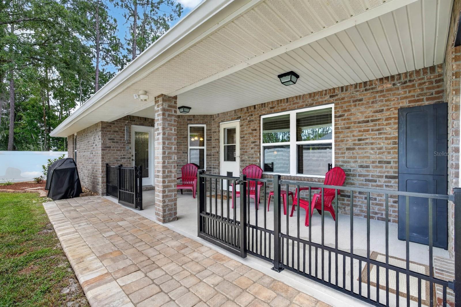 24 LINCOLN LN, PALM COAST, FL — photo 42