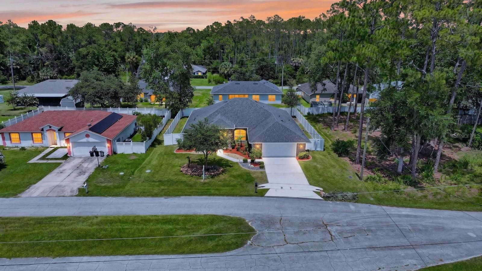 24 LINCOLN LN, PALM COAST, FL — photo 52