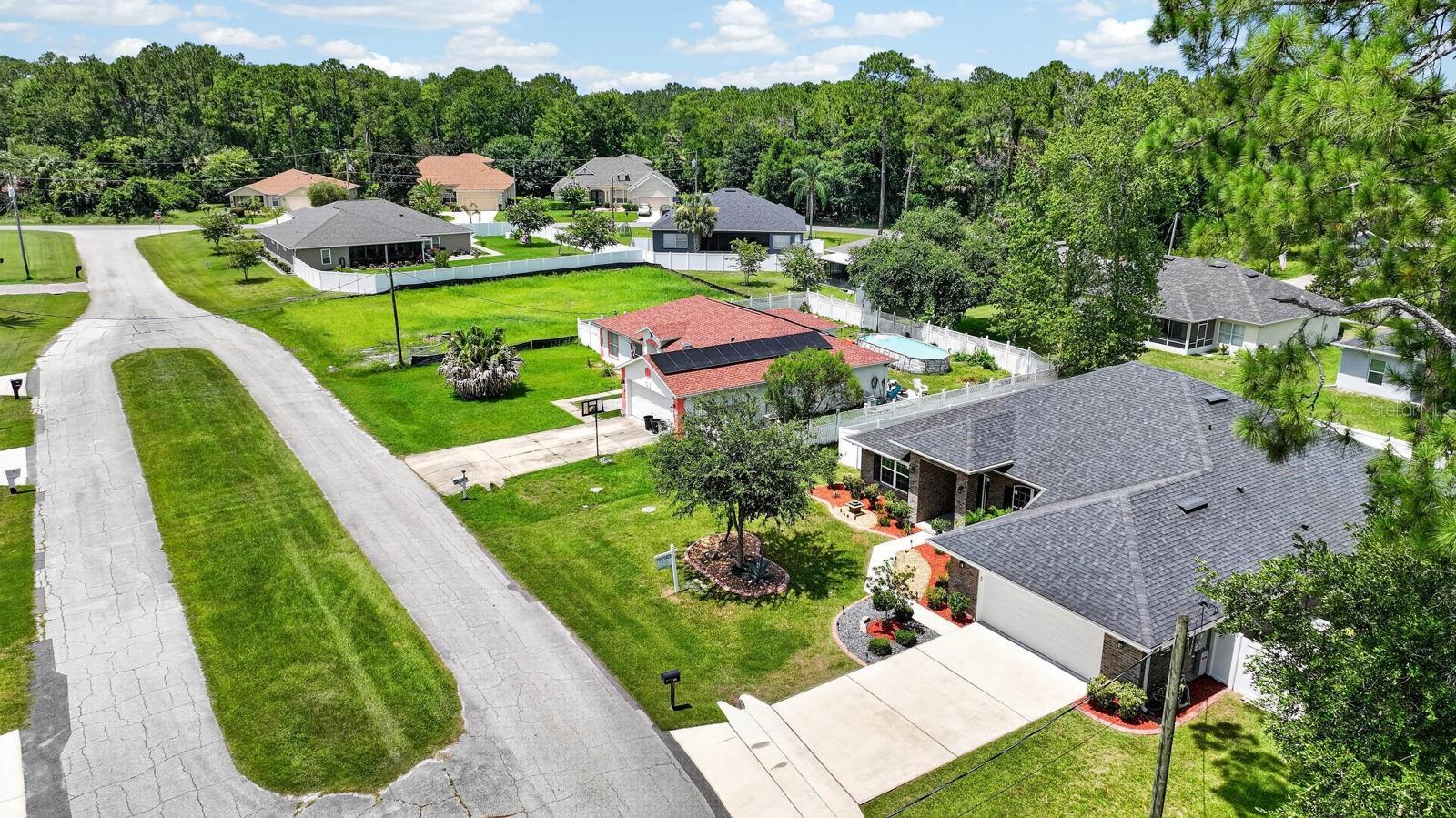 24 LINCOLN LN, PALM COAST, FL — photo 55