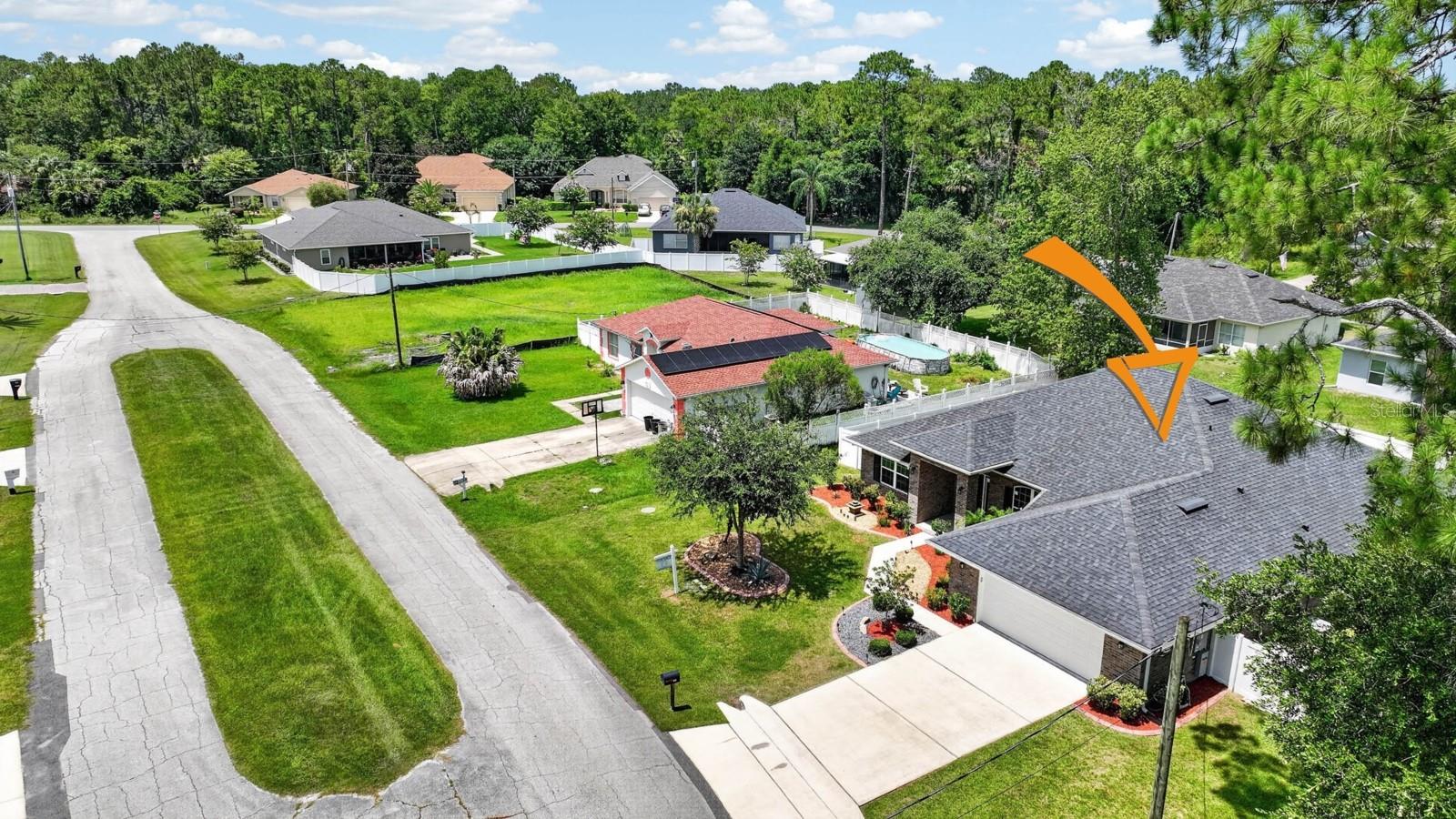 24 LINCOLN LN, PALM COAST, FL — photo 56