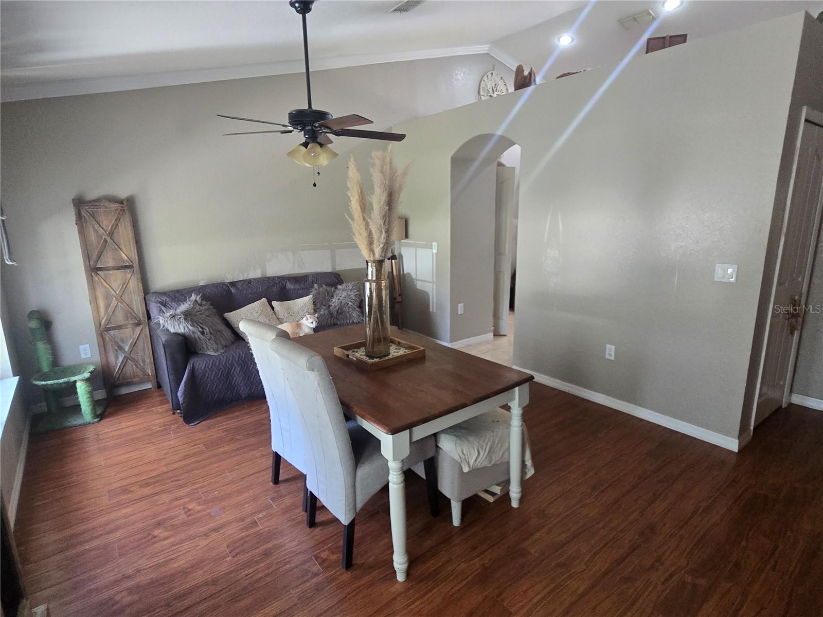 15444 MOUNT SPARROW RD, WEEKI WACHEE, FL — photo 4