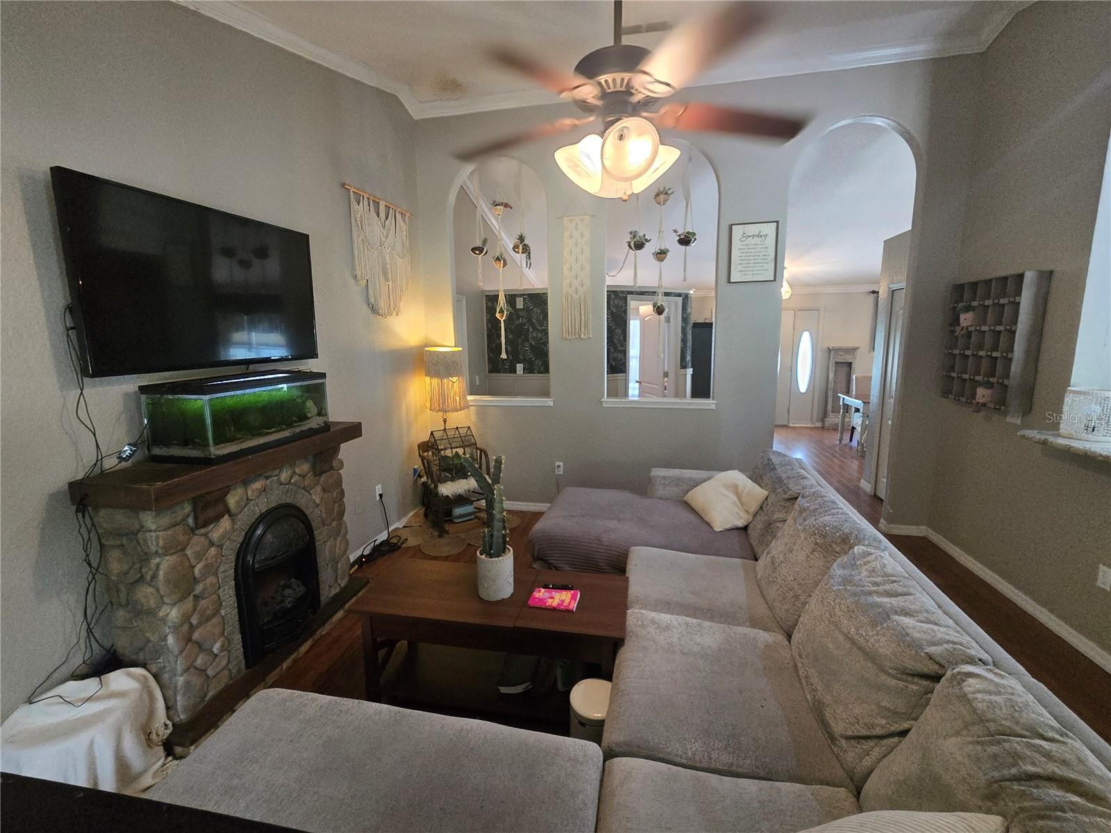 15444 MOUNT SPARROW RD, WEEKI WACHEE, FL — photo 6