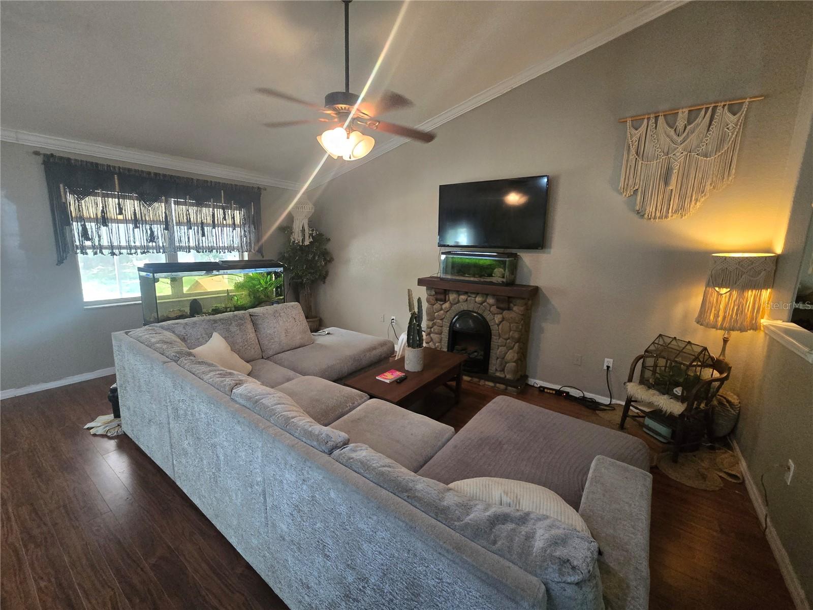 15444 MOUNT SPARROW RD, WEEKI WACHEE, FL — photo 7