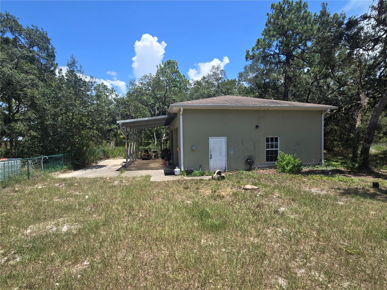 15444 MOUNT SPARROW RD, WEEKI WACHEE, FL — photo 20